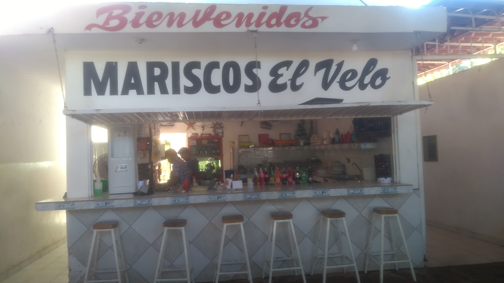 Mariscos El Velo image 4