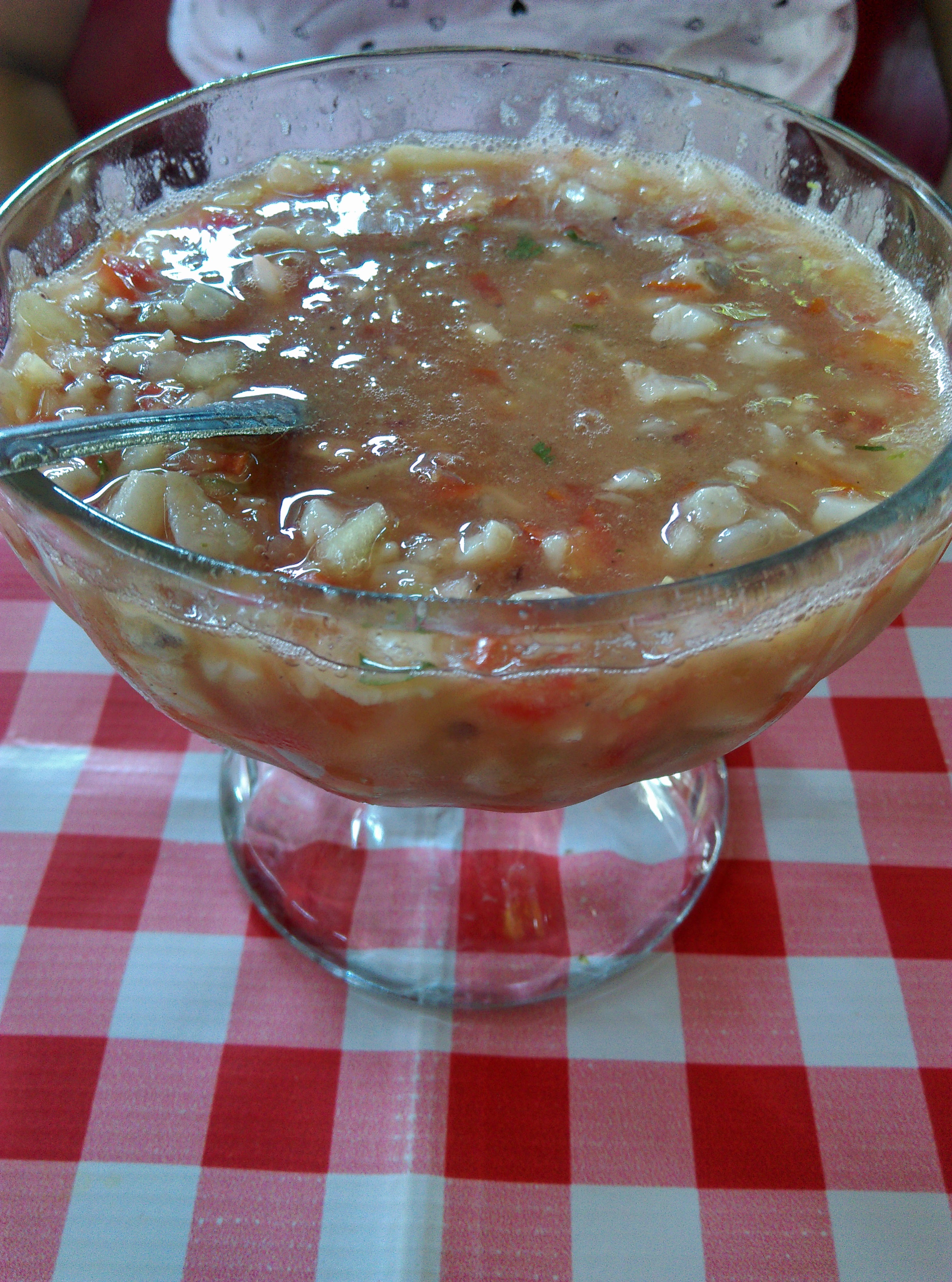 Mariscos El Velo image 7