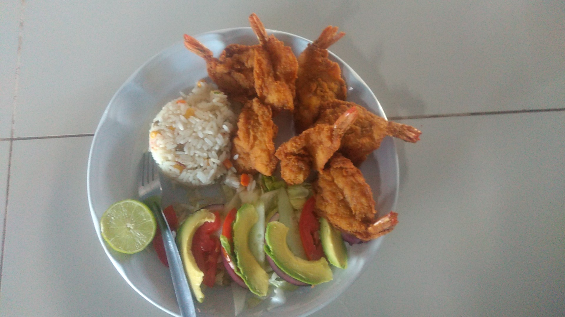 Mariscos El Velo image 8