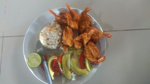Mariscos El Velo image 8
