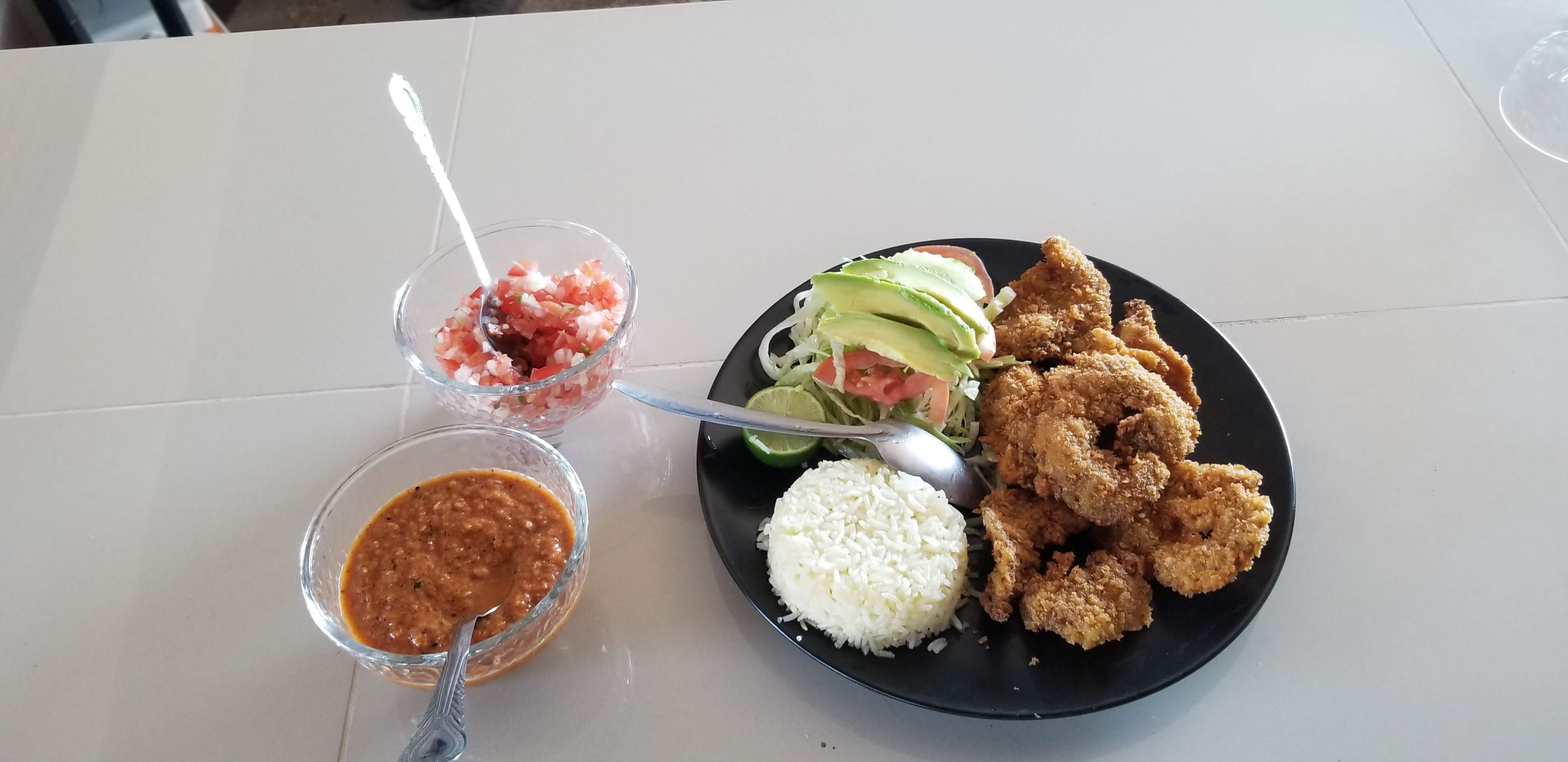 Mariscos El Velo image 9