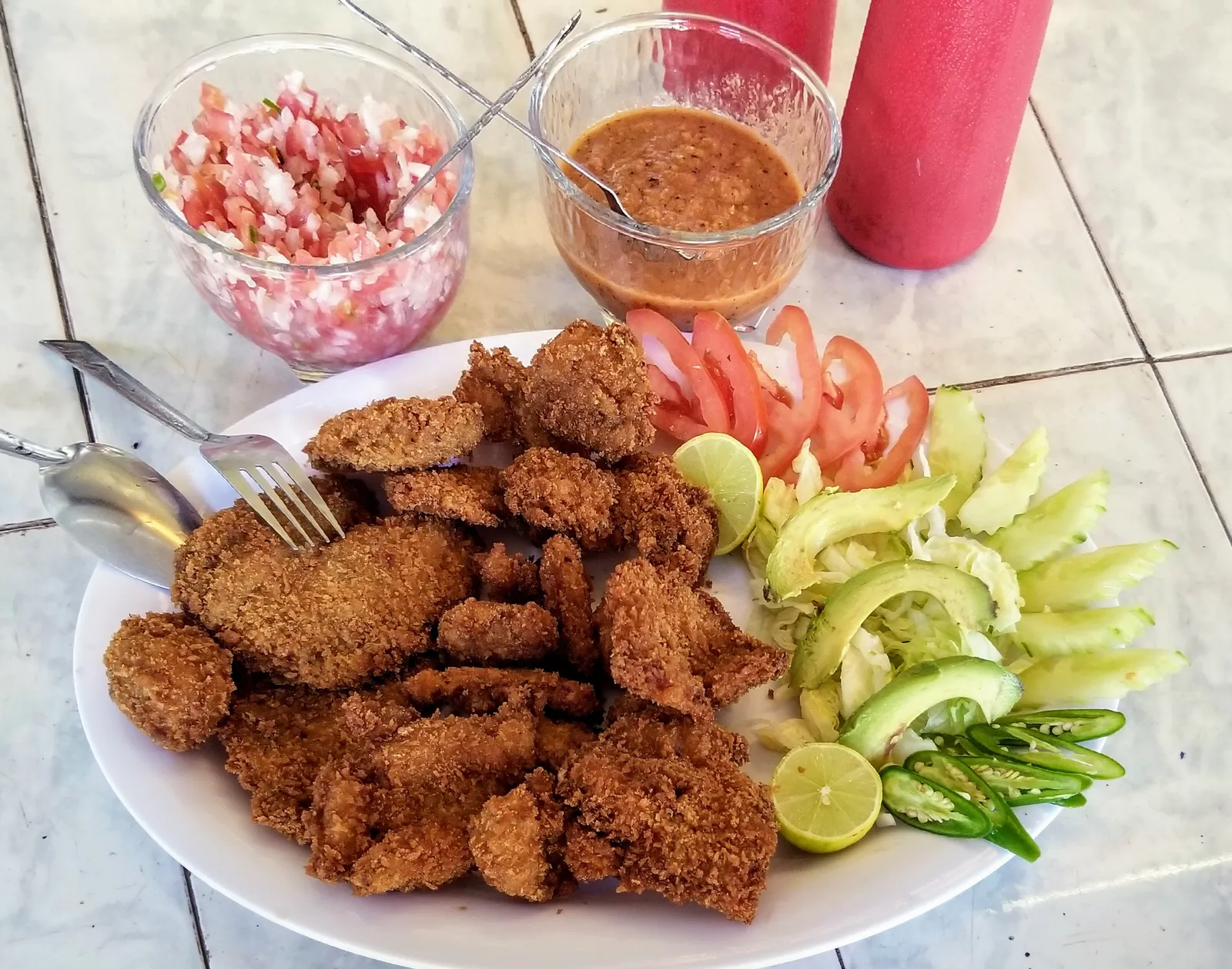 Mariscos El Velo image 10