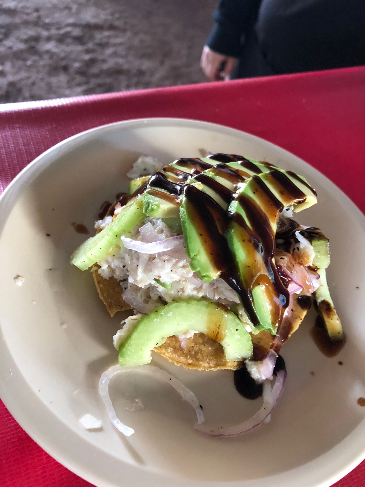 Mariscos Las Palmas image 2