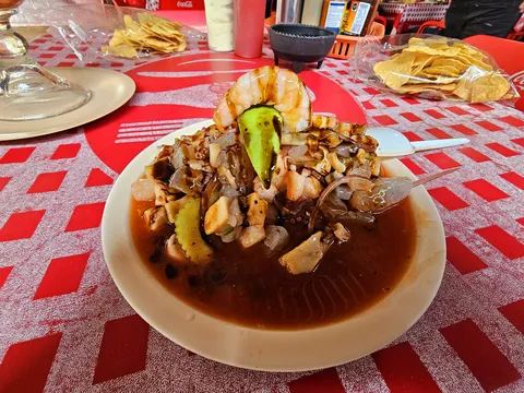 Mariscos Las Palmas image 3