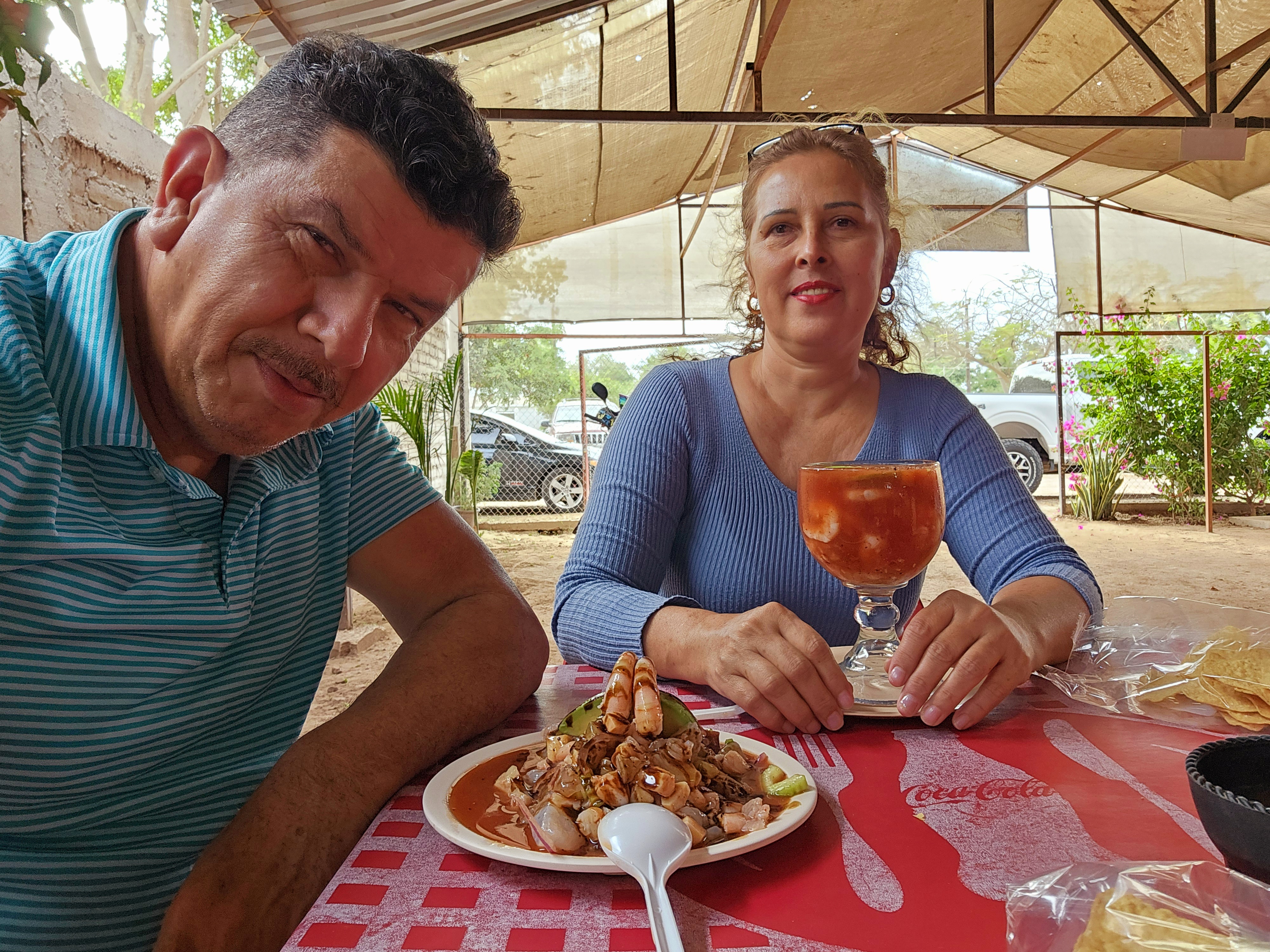 Mariscos Las Palmas image 5