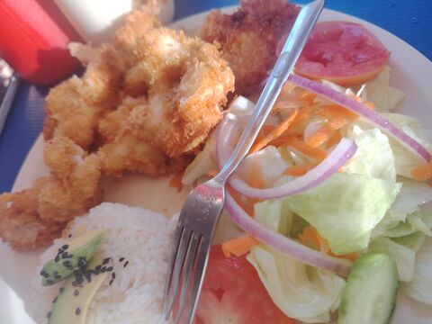 Mariscos Las Palmas image 6