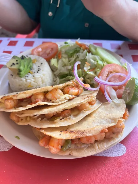 Mariscos Las Palmas image 7
