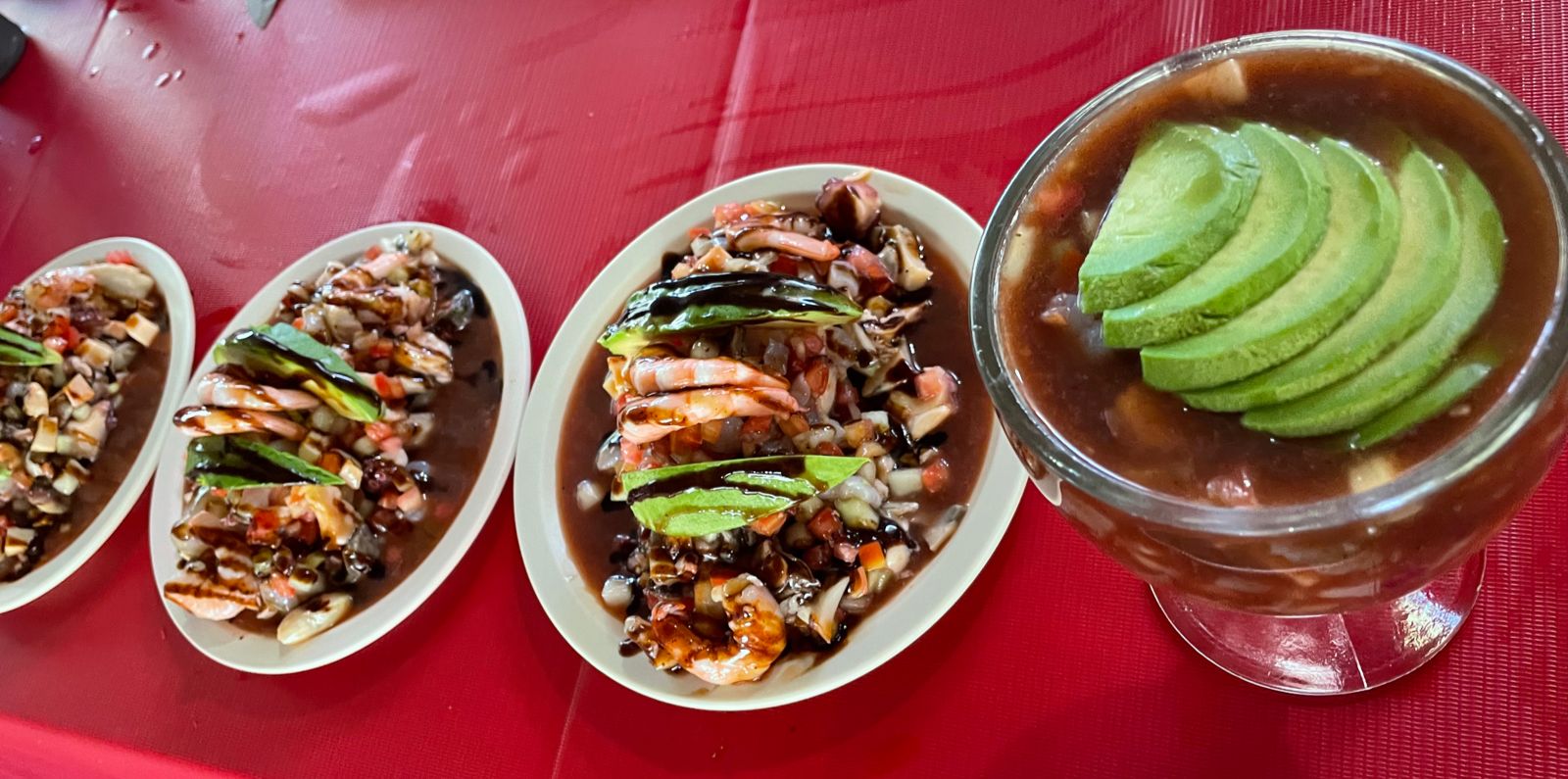 Mariscos Las Palmas image 9