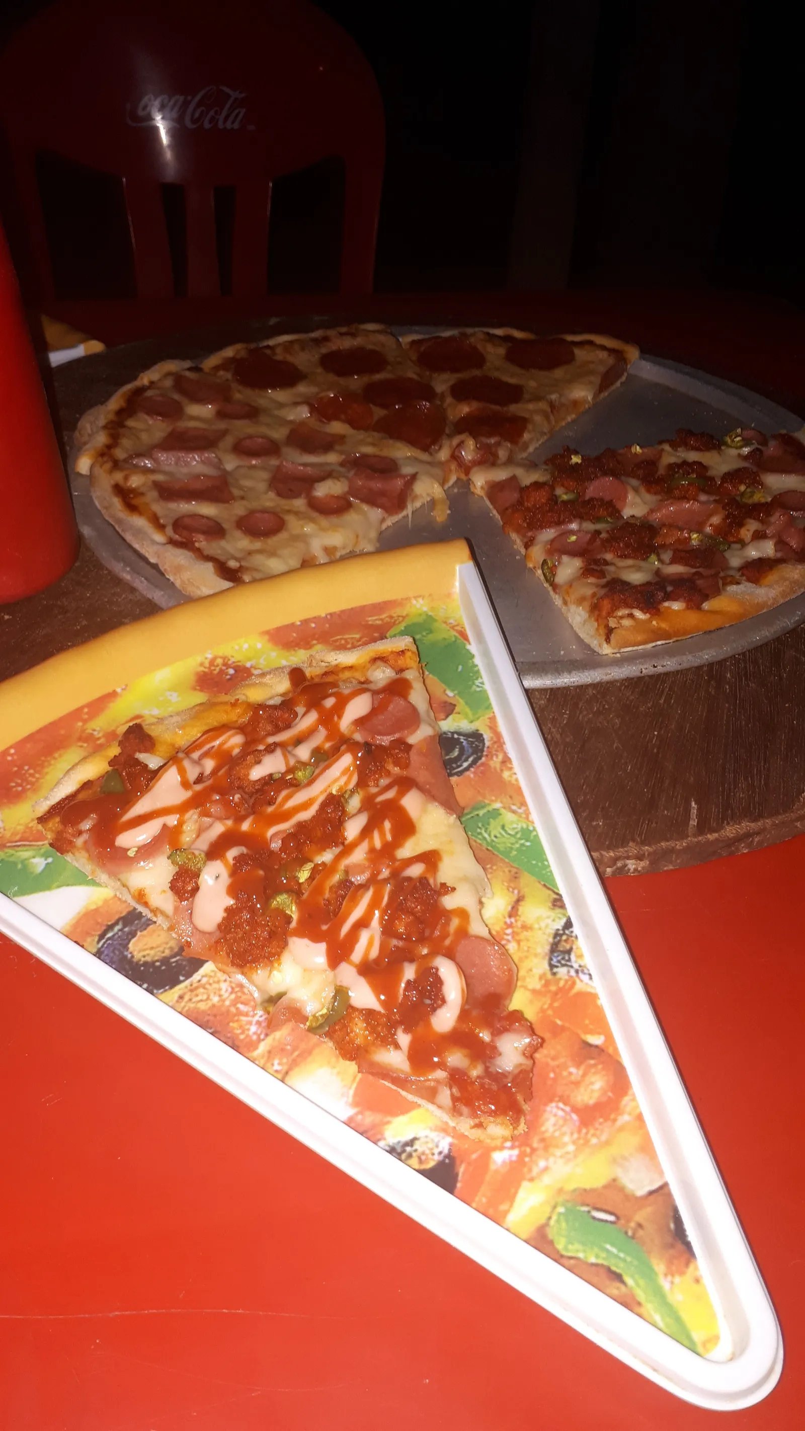 La Ita Pizzería image 2
