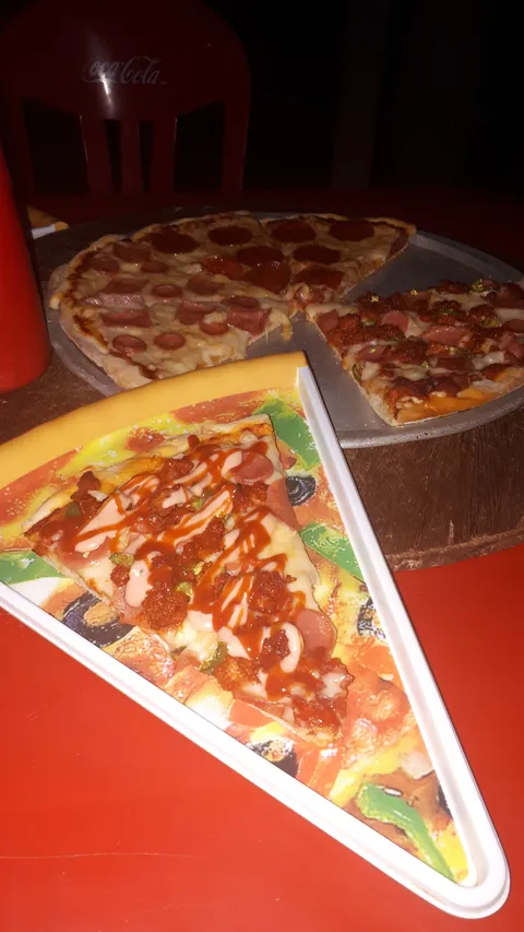 La Ita Pizzería image 2