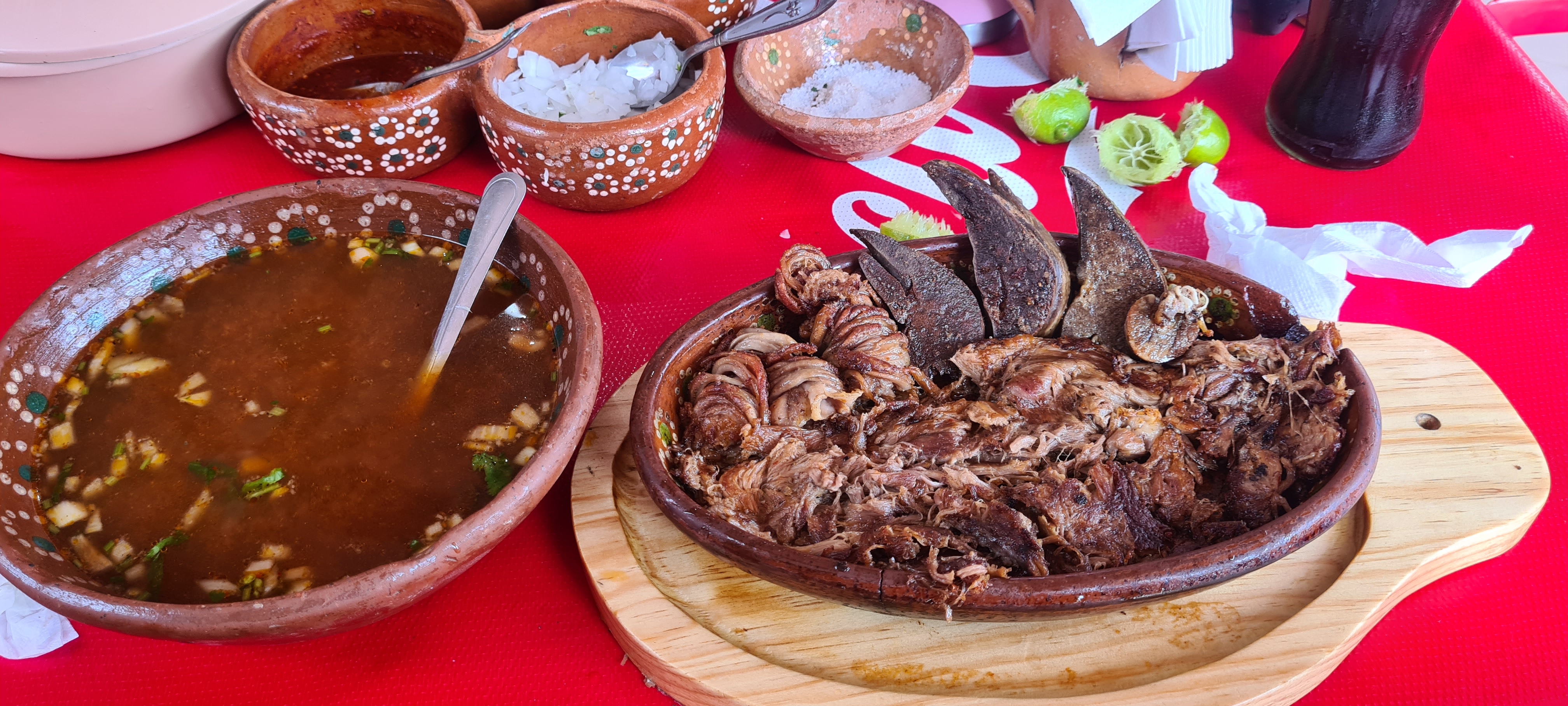 Birrieria El Cuerno De Chivo image 1