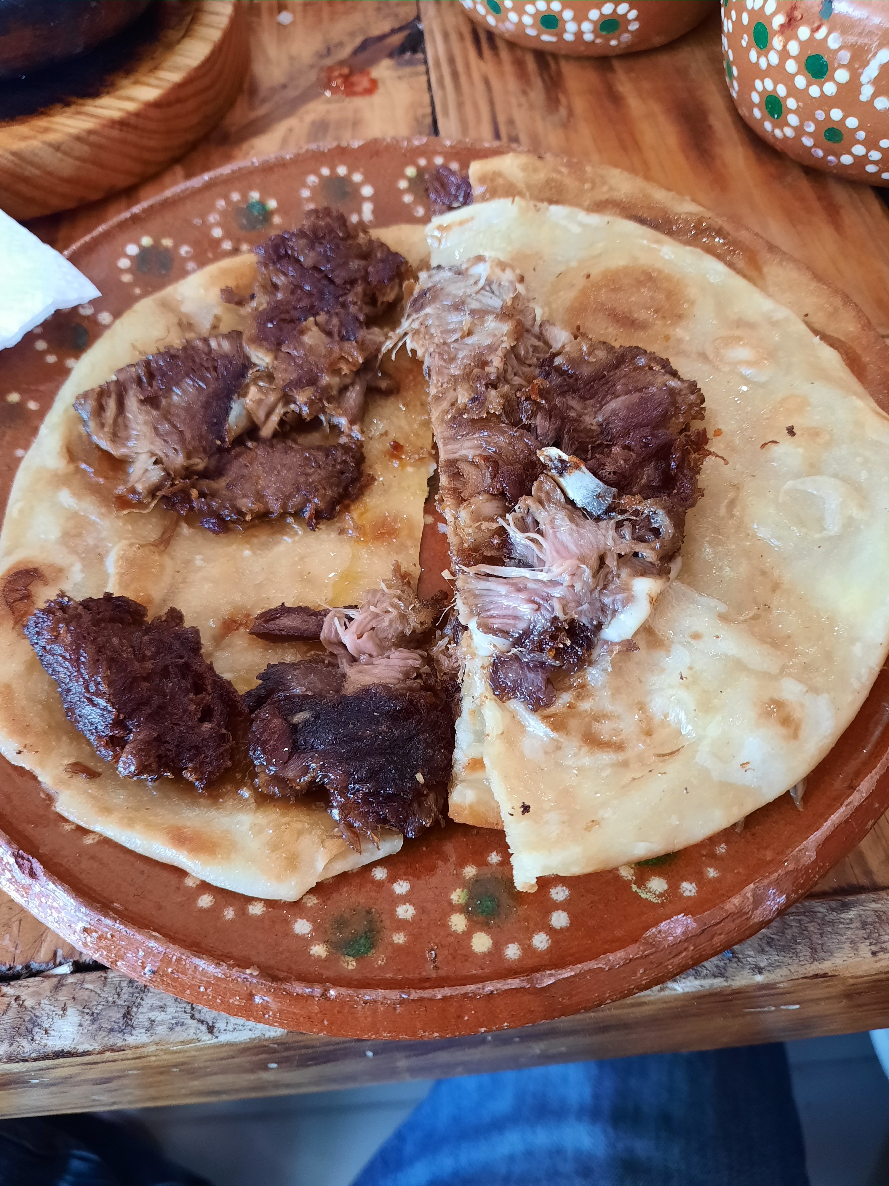 Birrieria El Cuerno De Chivo image 2