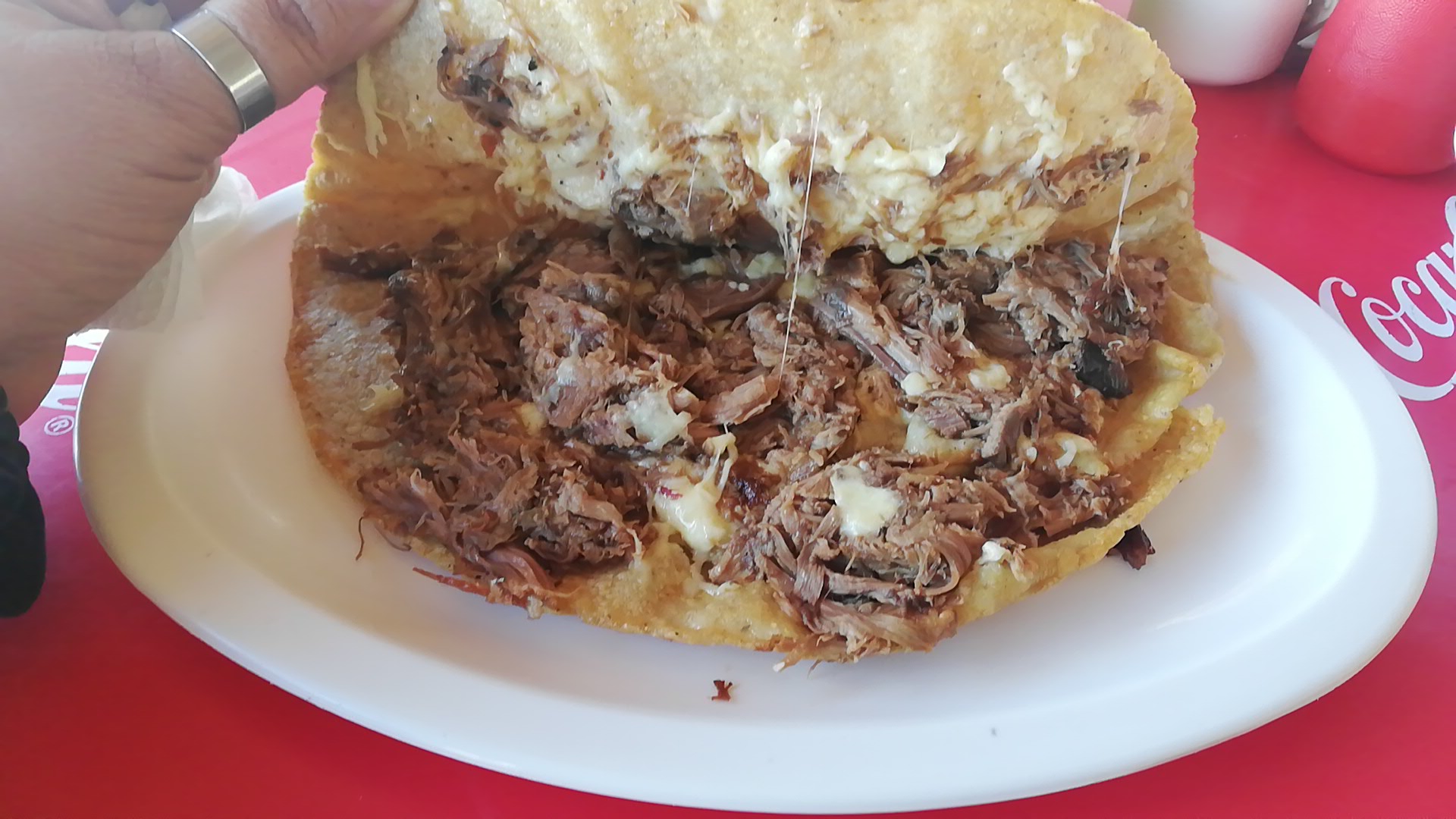 Birrieria El Cuerno De Chivo image 3