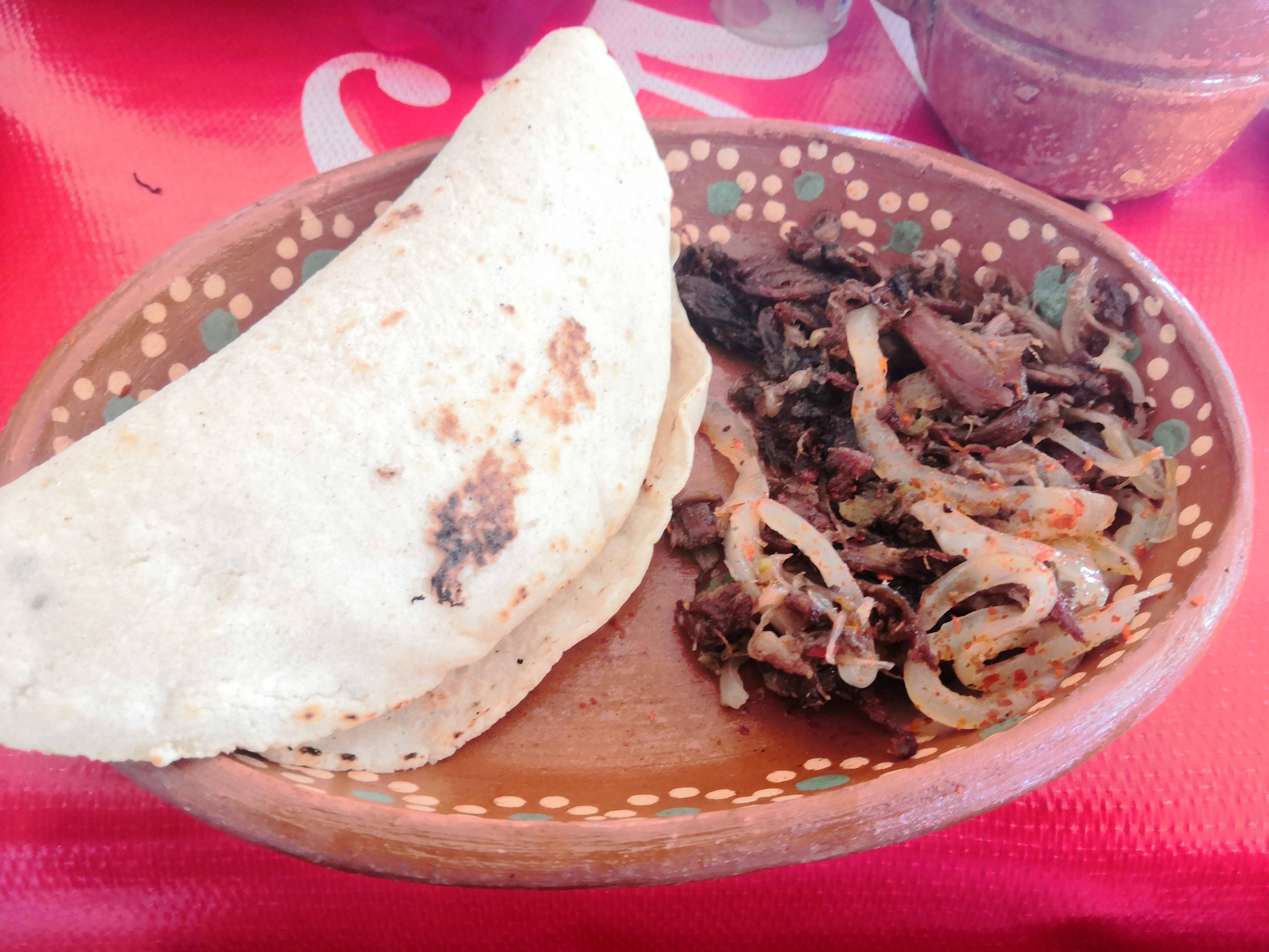 Birrieria El Cuerno De Chivo image 6