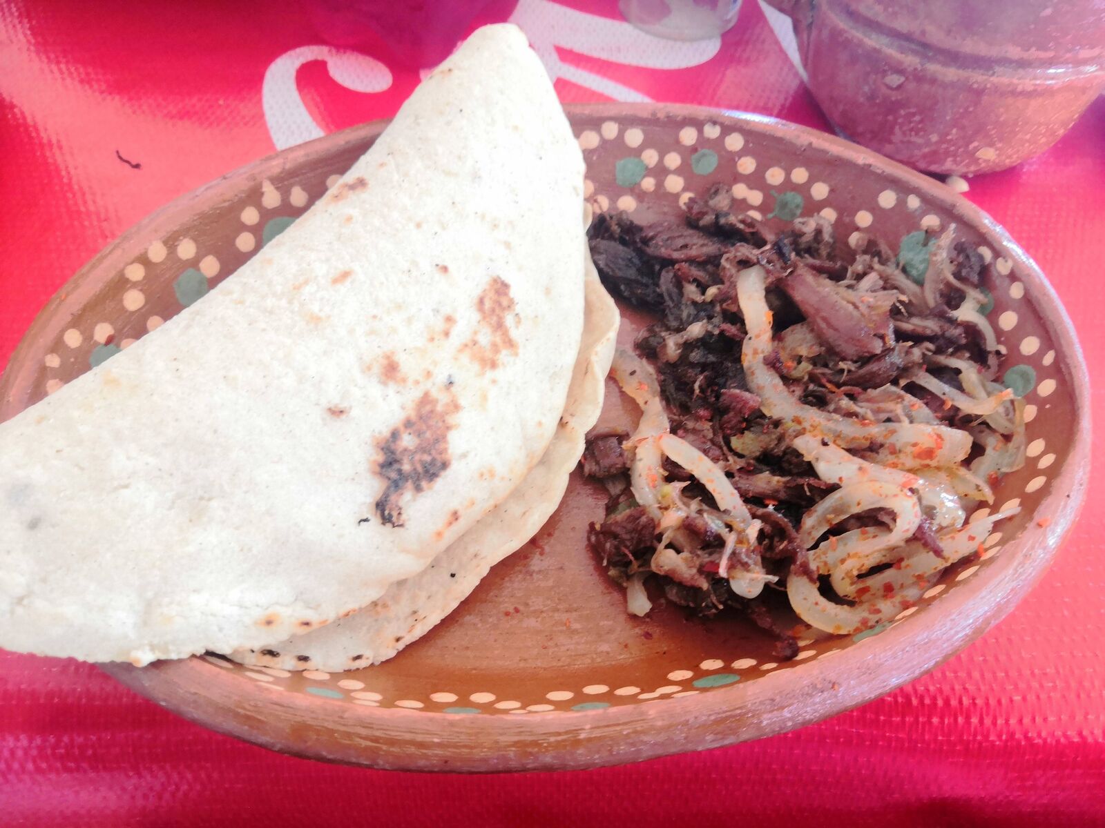 Birrieria El Cuerno De Chivo image 6