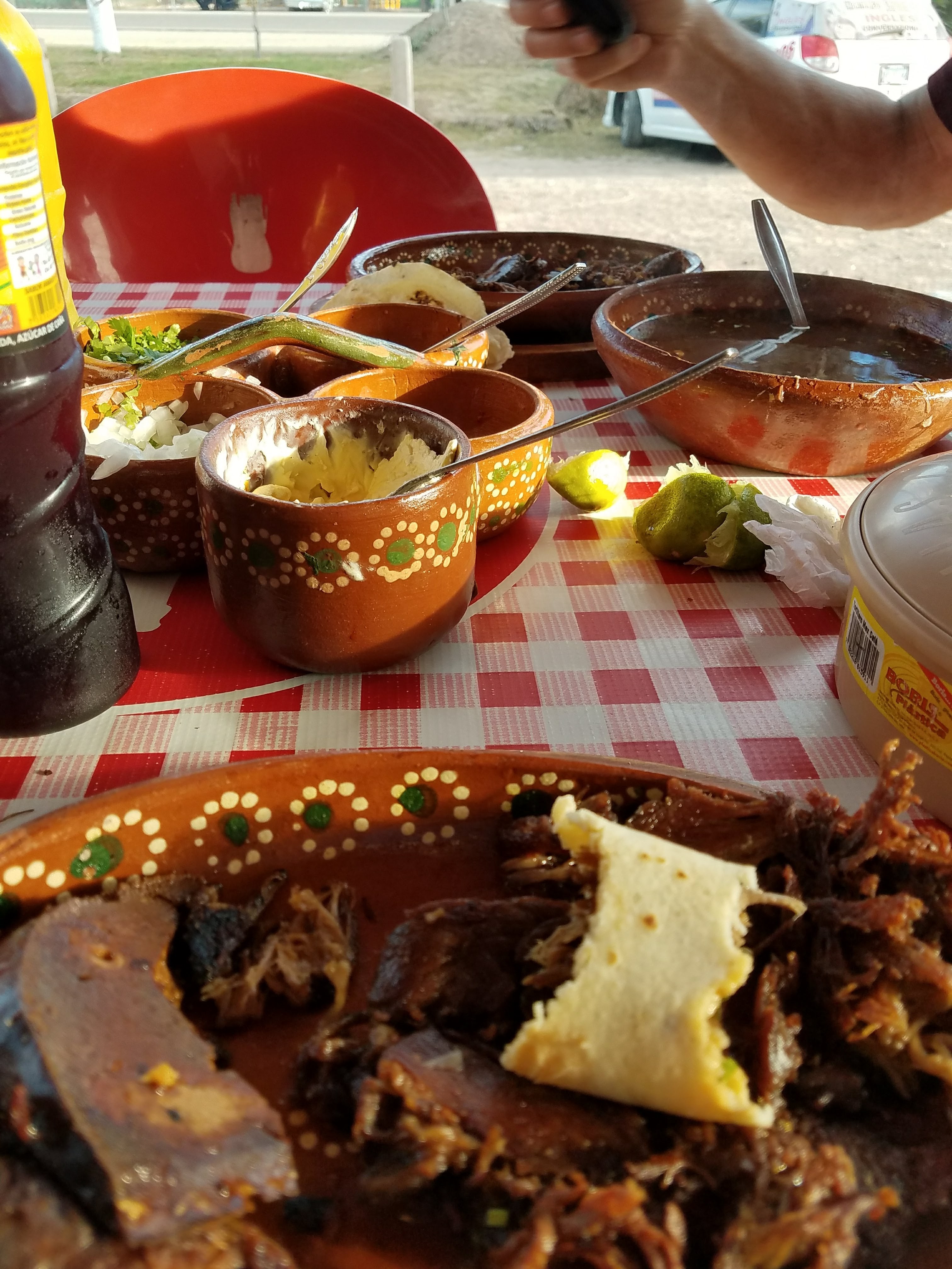 Birrieria El Cuerno De Chivo image 9