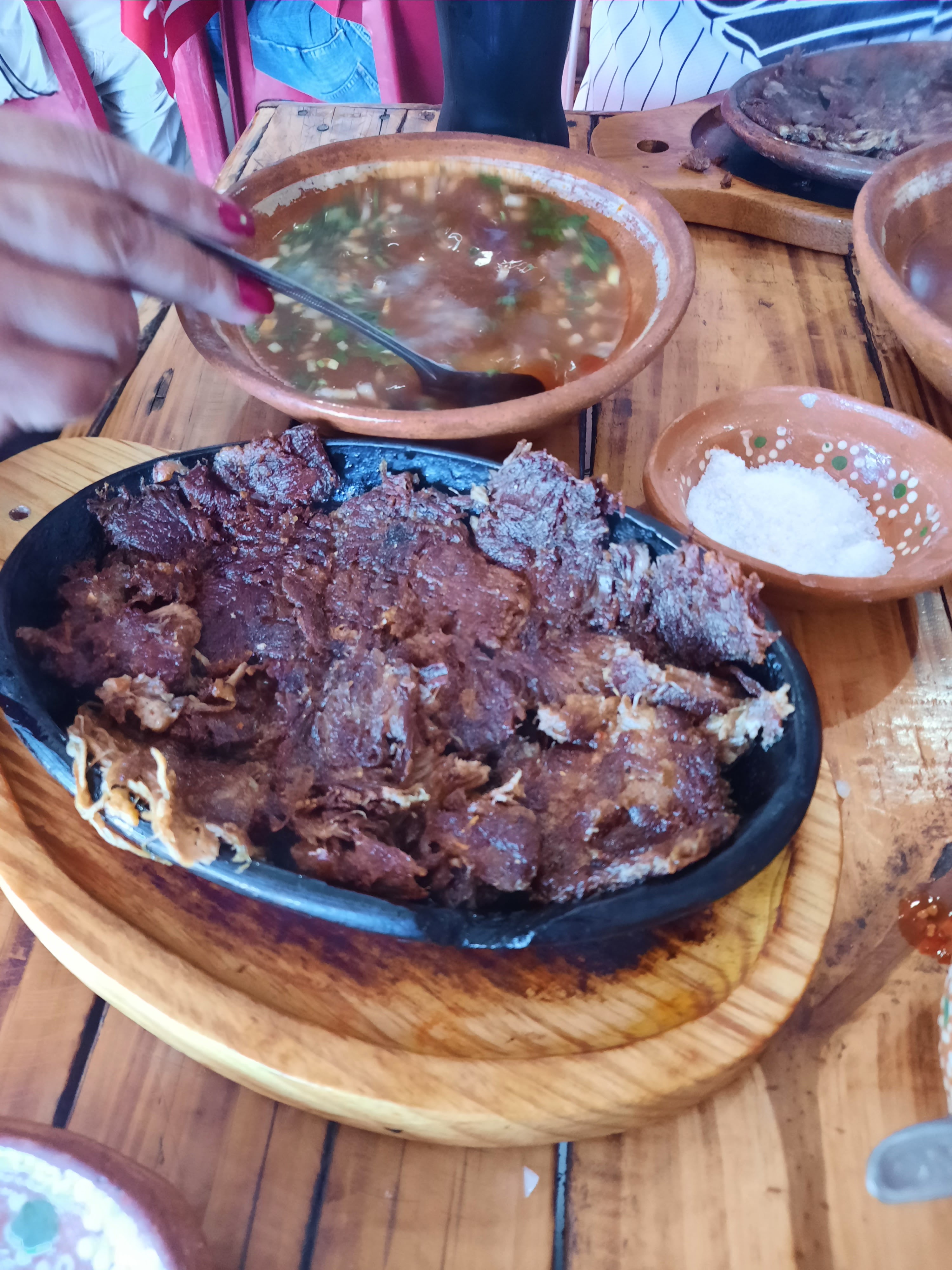 Birrieria El Cuerno De Chivo image 10