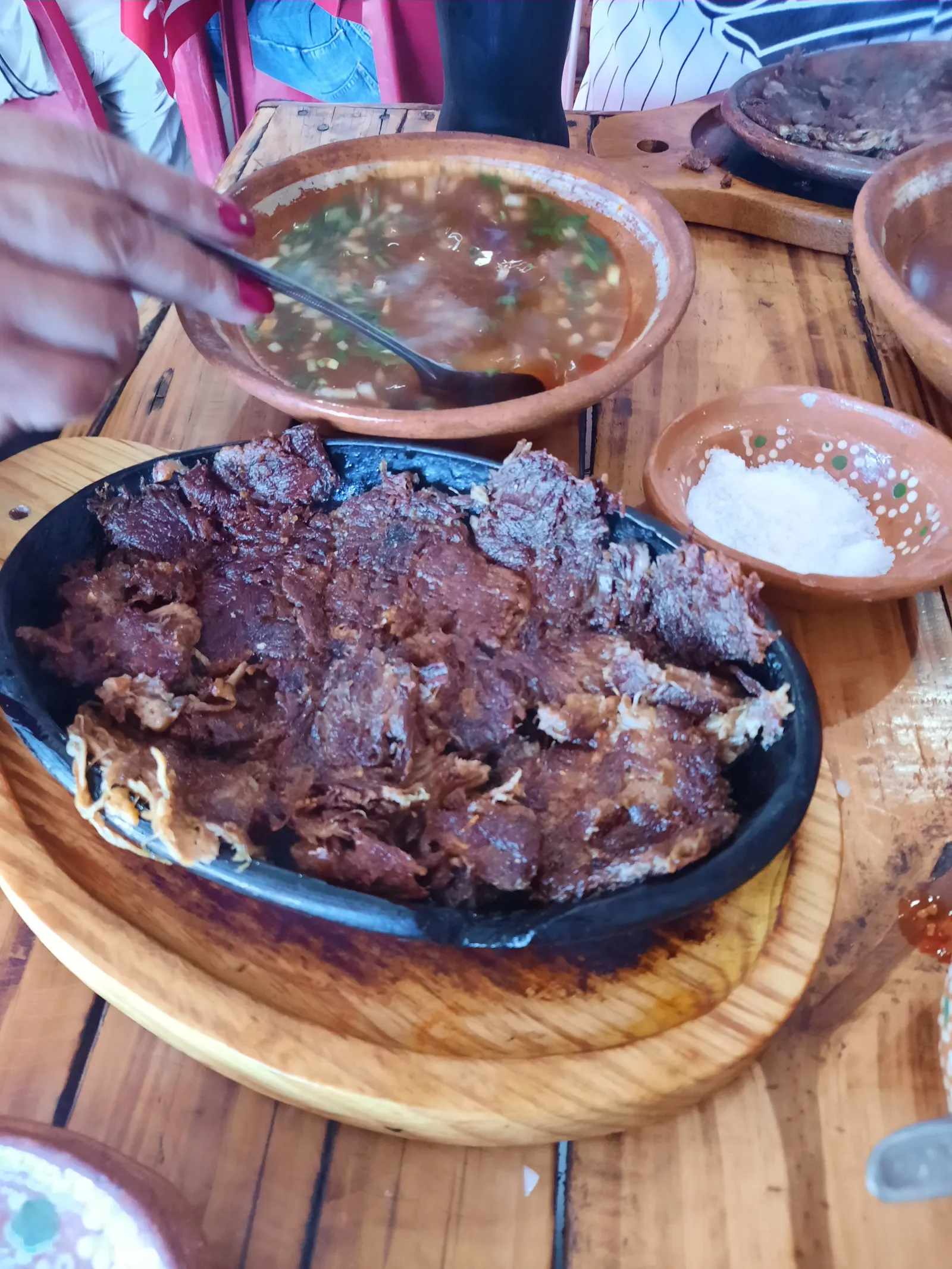 Birrieria El Cuerno De Chivo image 10