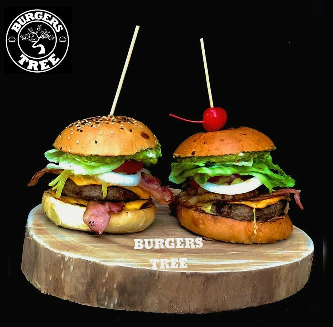 Burgers Tree image 2