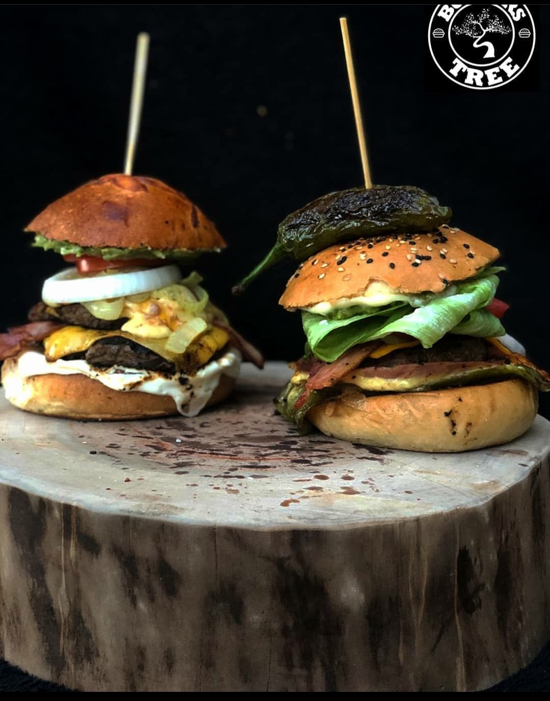 Burgers Tree image 3