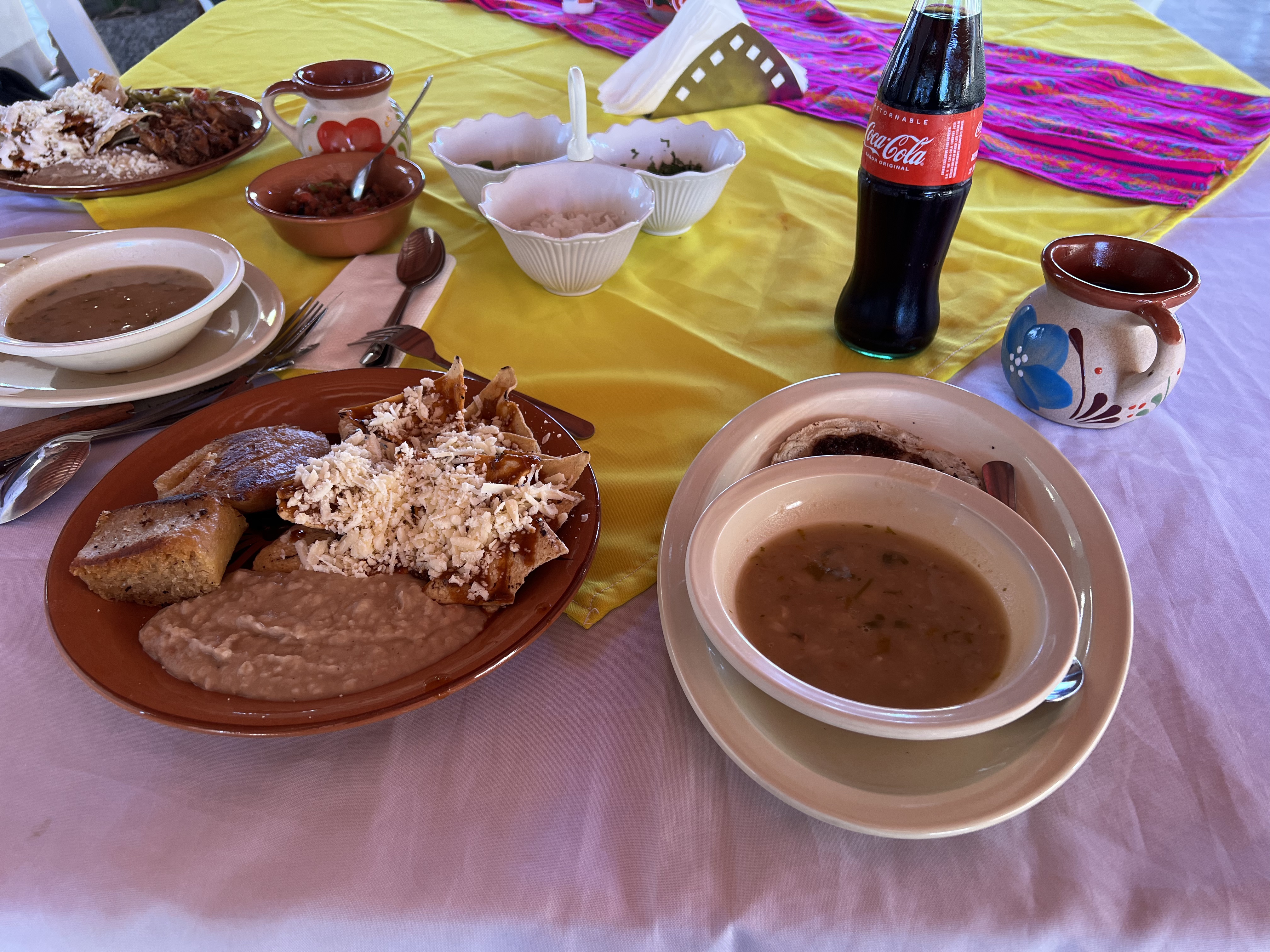Restaurante La Patrona image 2