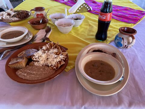 Restaurante La Patrona image 2
