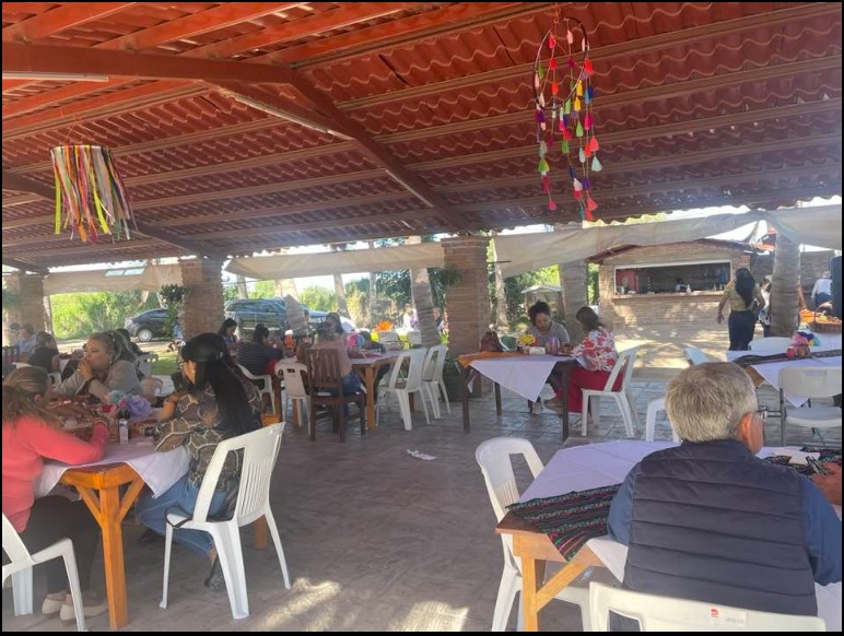 Restaurante La Patrona image 4