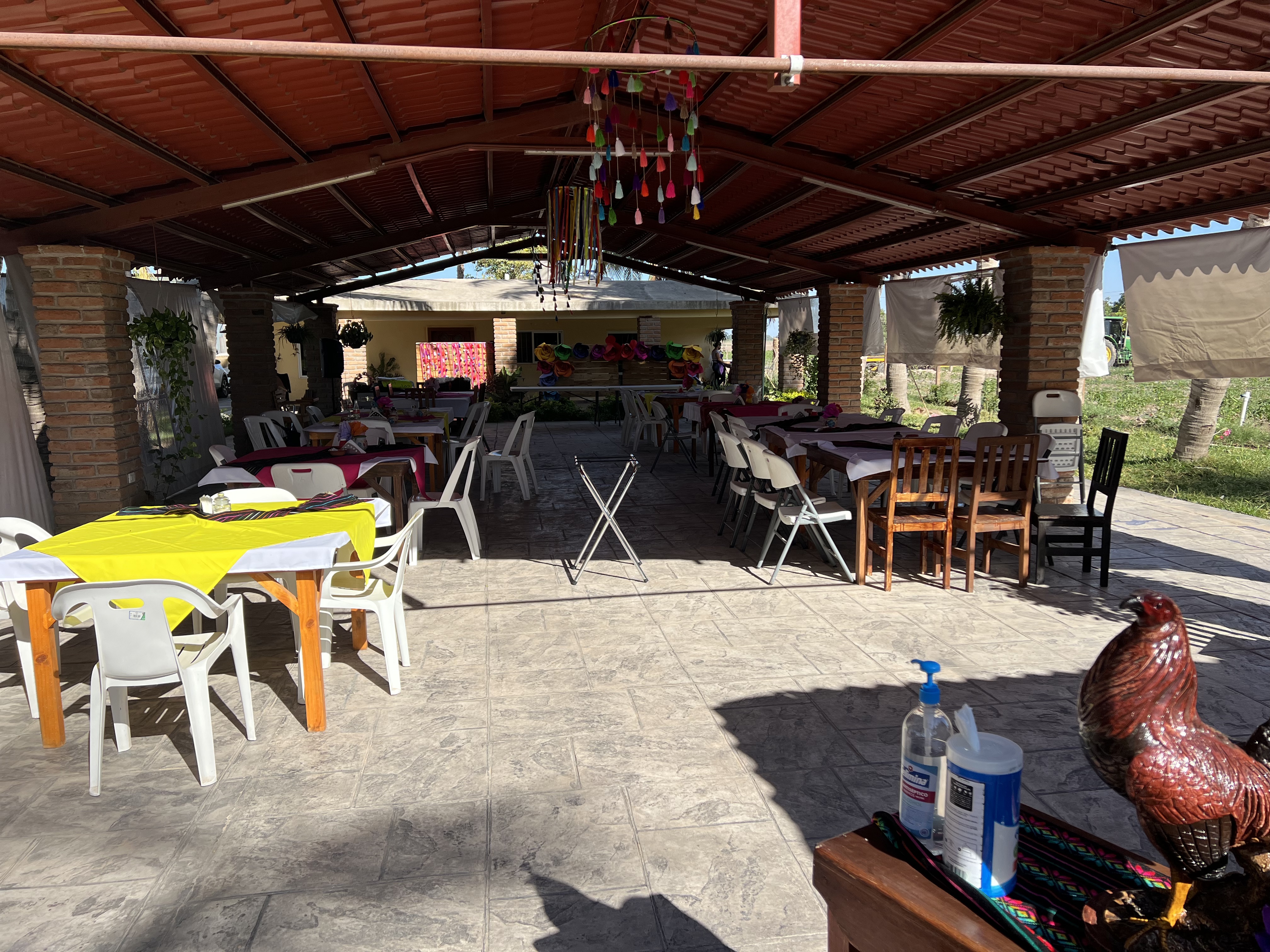 Restaurante La Patrona image 6