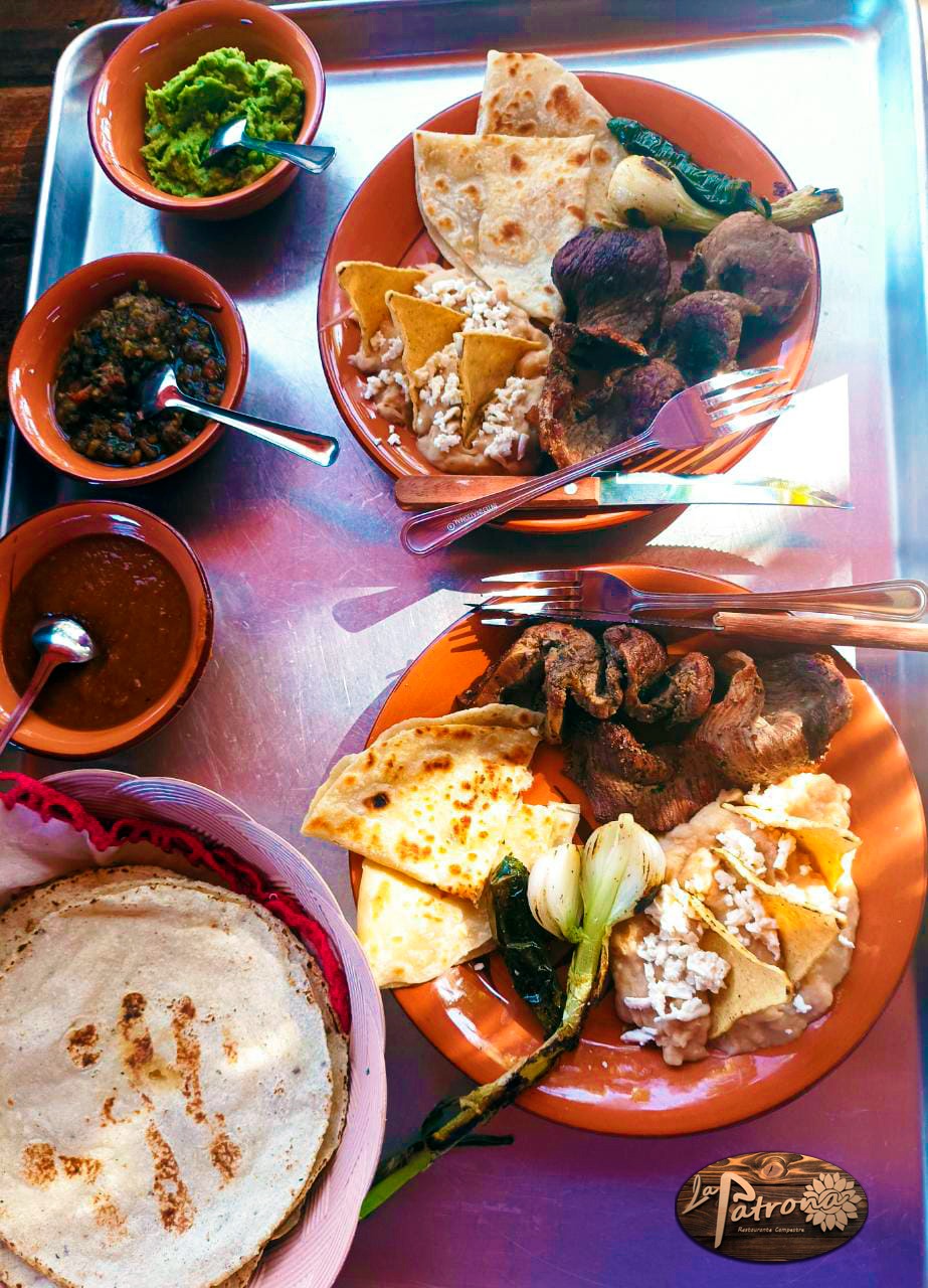 Restaurante La Patrona image 8