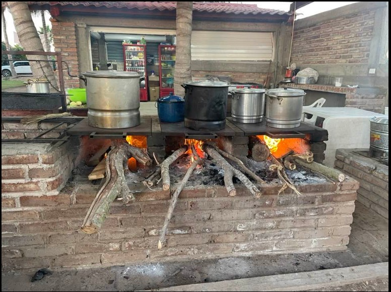 Restaurante La Patrona image 9