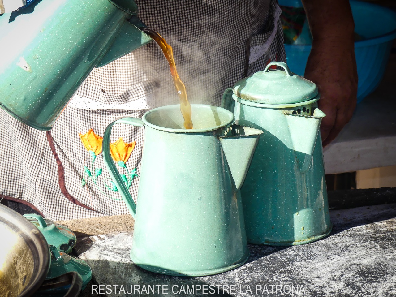 Restaurante La Patrona image 10