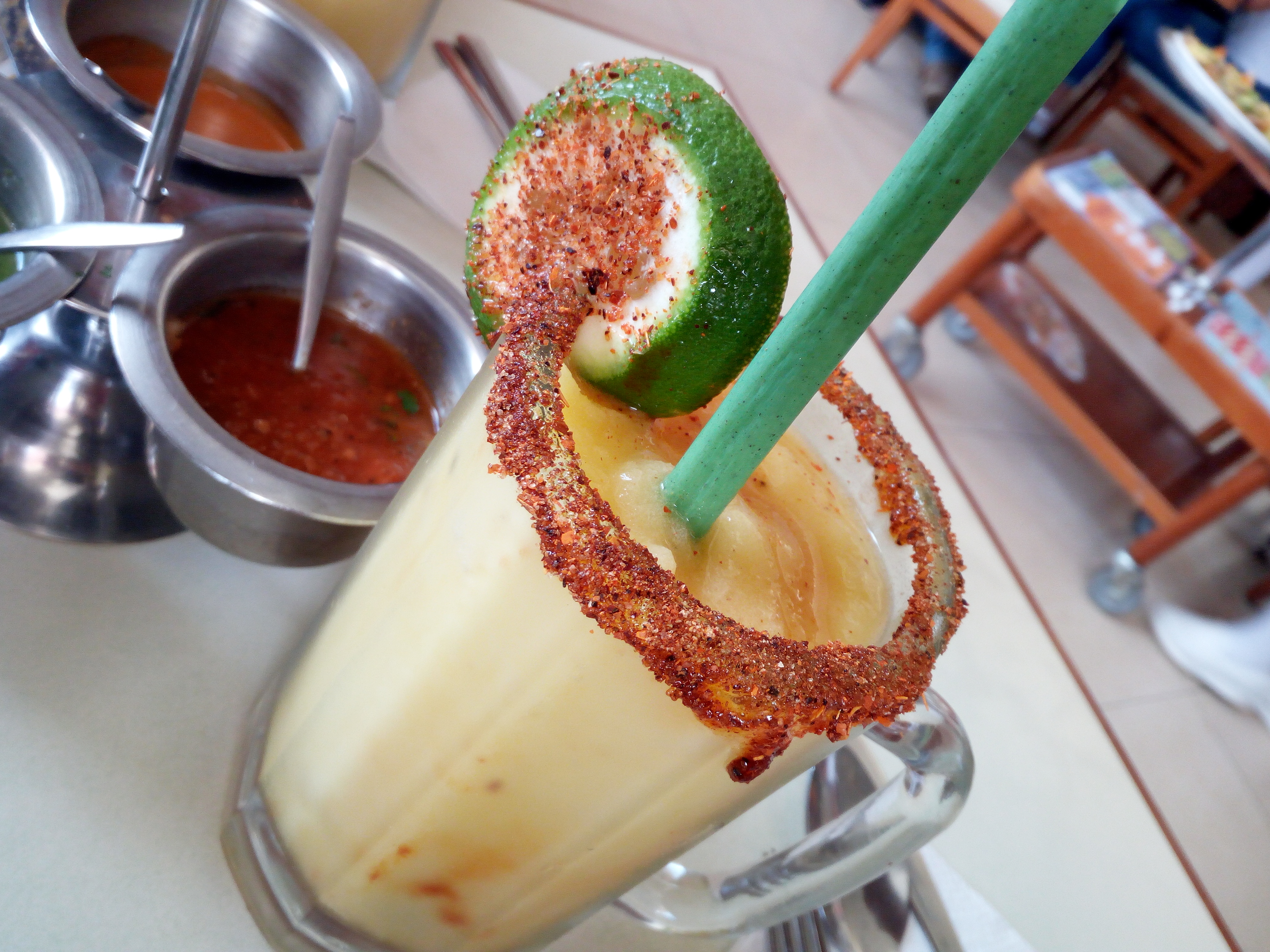 Restaurante y Pastelería Panamá image 2