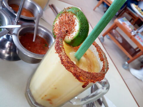 Restaurante y Pastelería Panamá image 2