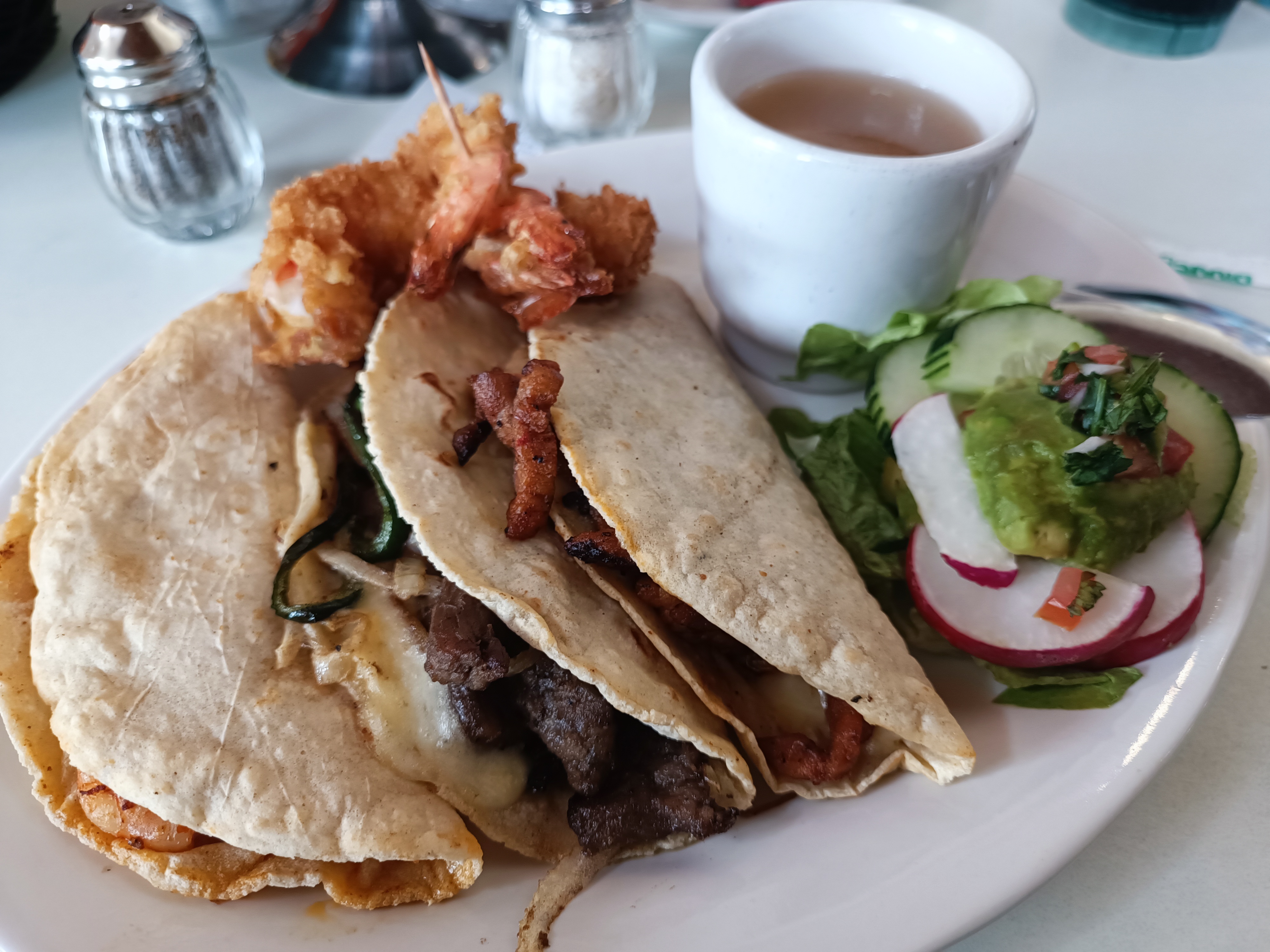 Restaurante y Pastelería Panamá image 3