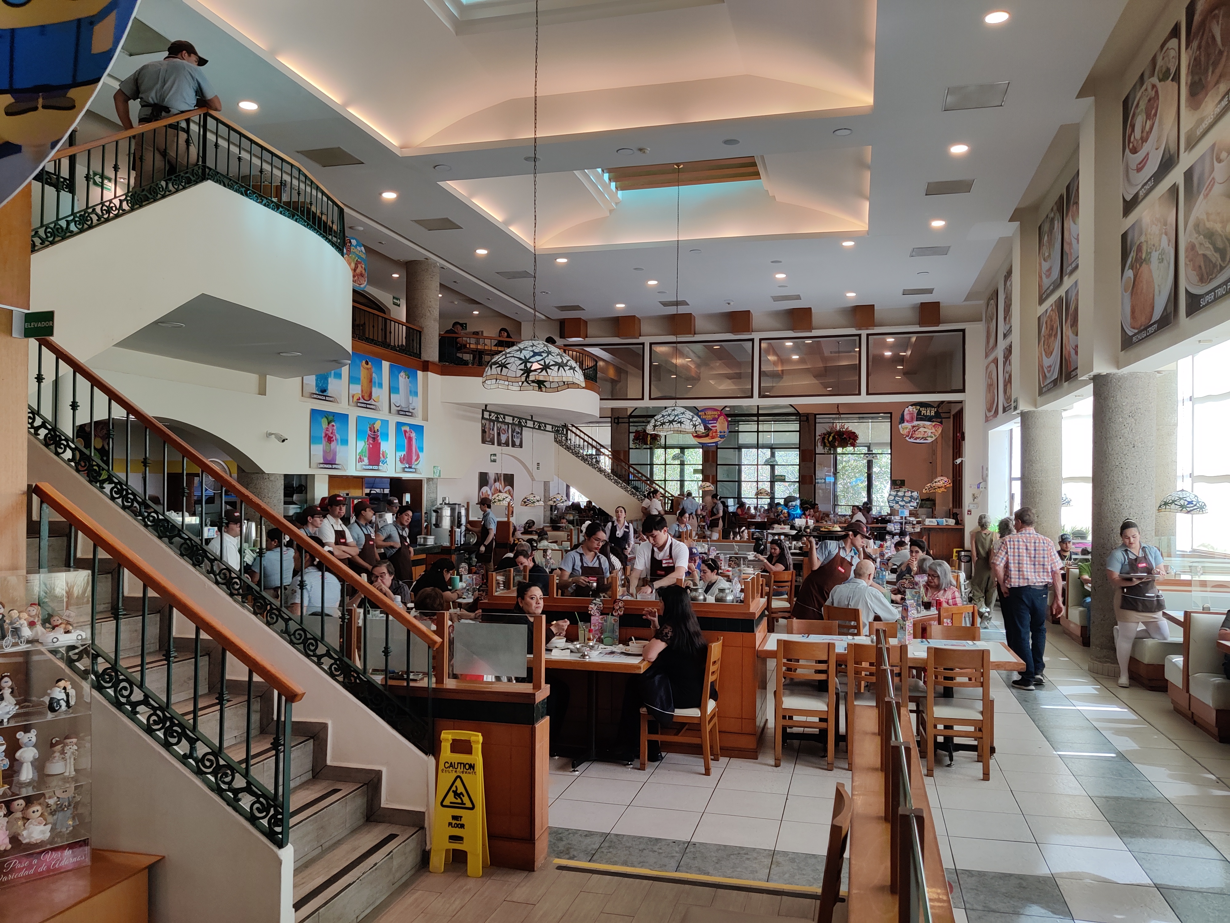 Restaurante y Pastelería Panamá image 4