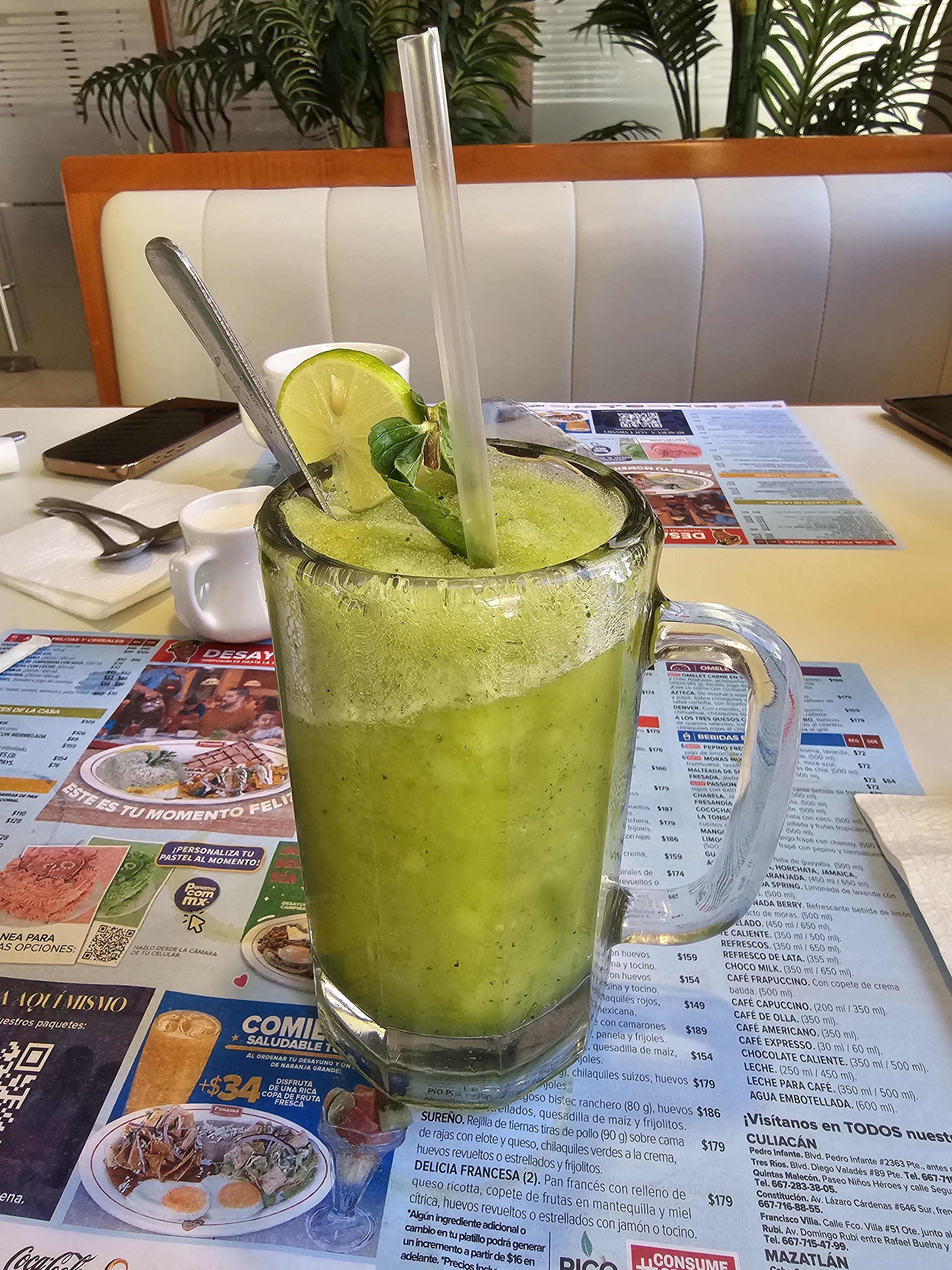 Restaurante y Pastelería Panamá image 5