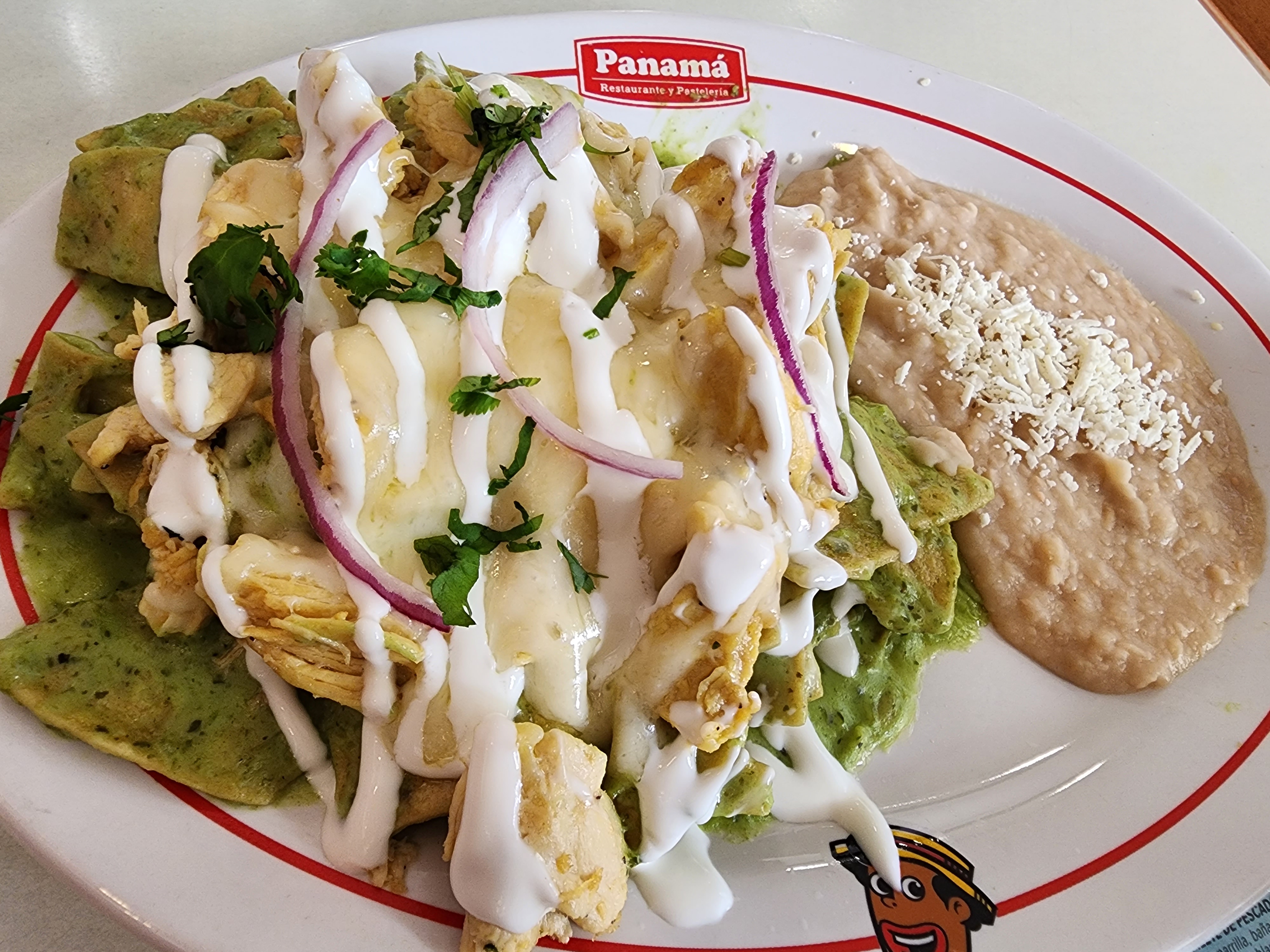 Restaurante y Pastelería Panamá image 8