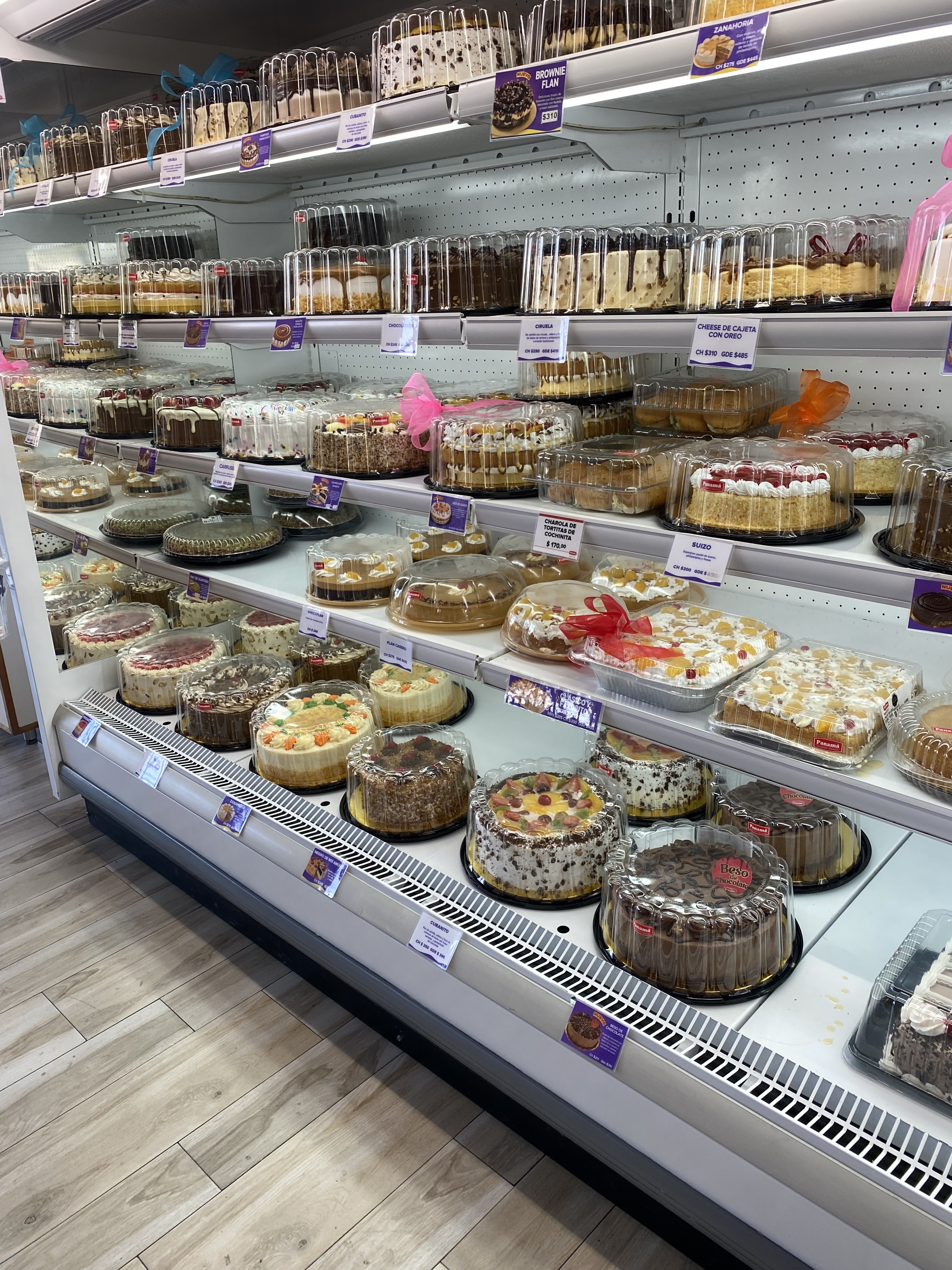 Restaurante y Pastelería Panamá image 9