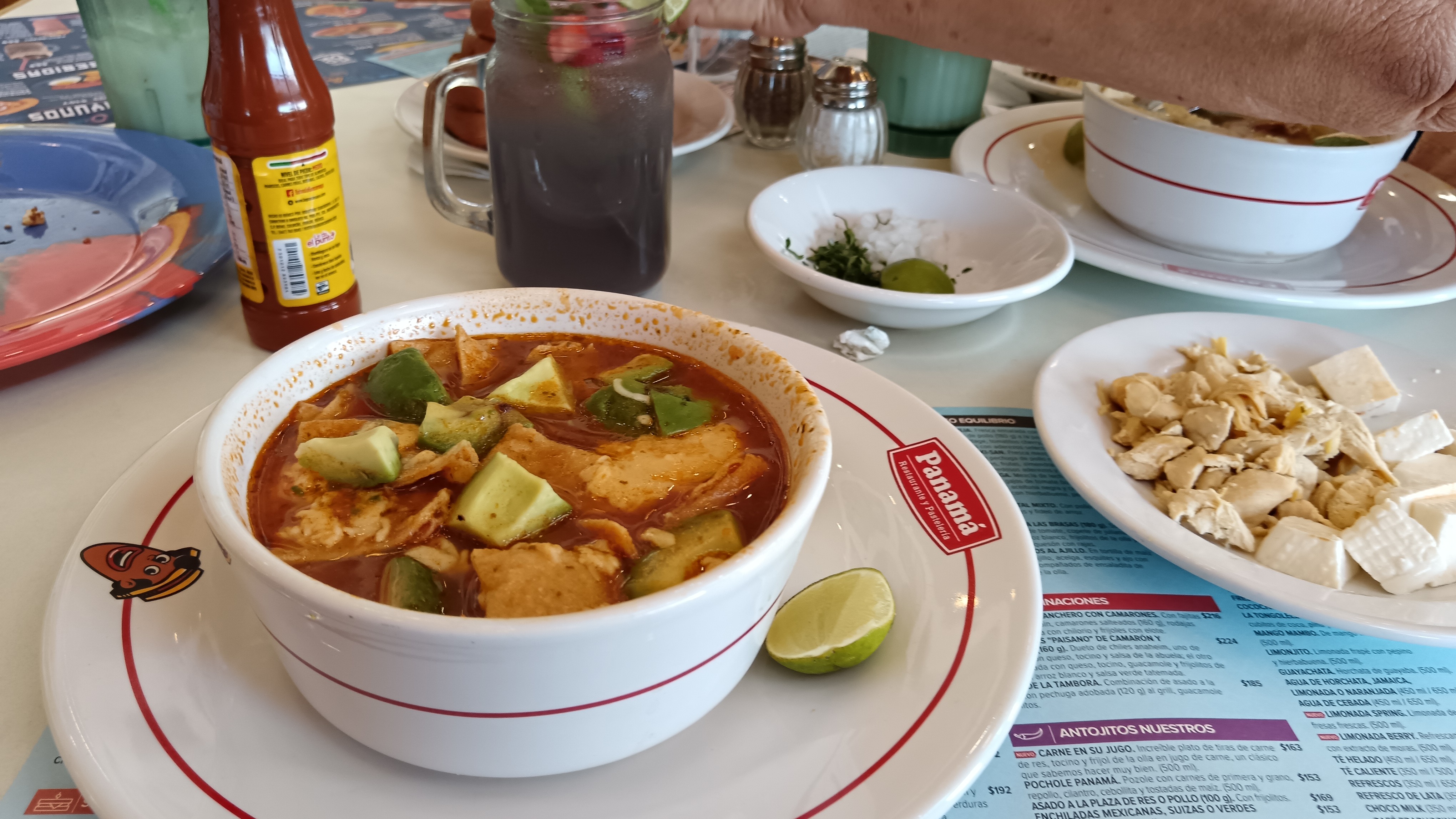 Restaurante y Pastelería Panamá image 10