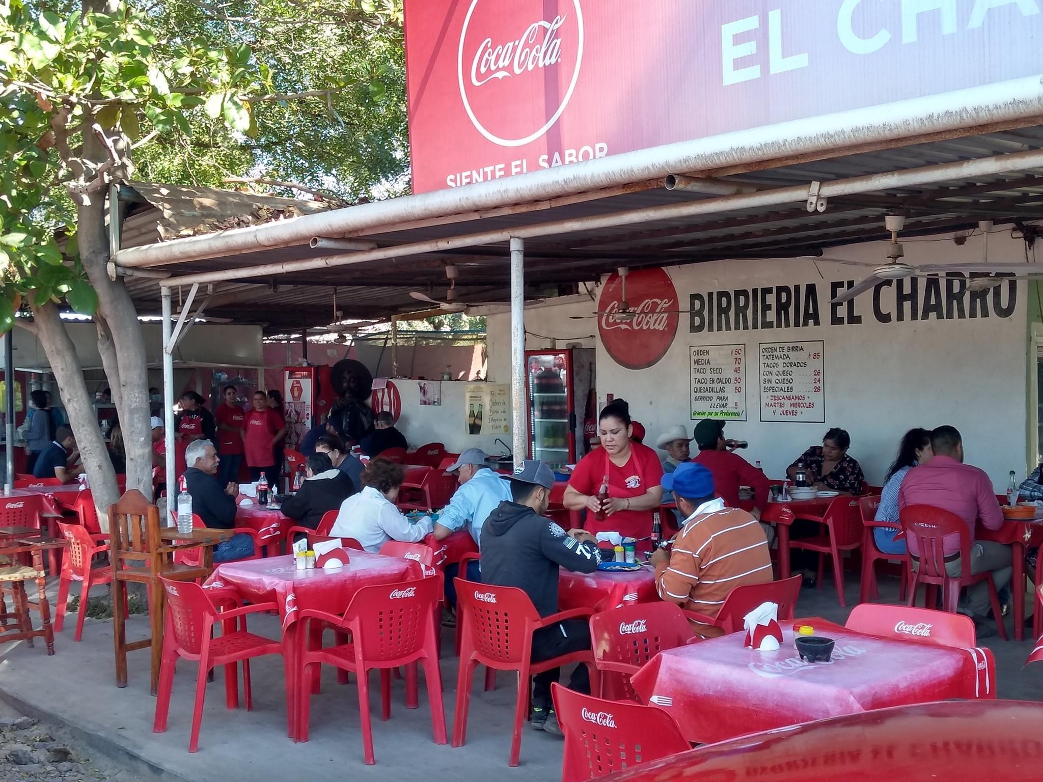 Birrieria El Charro image 1