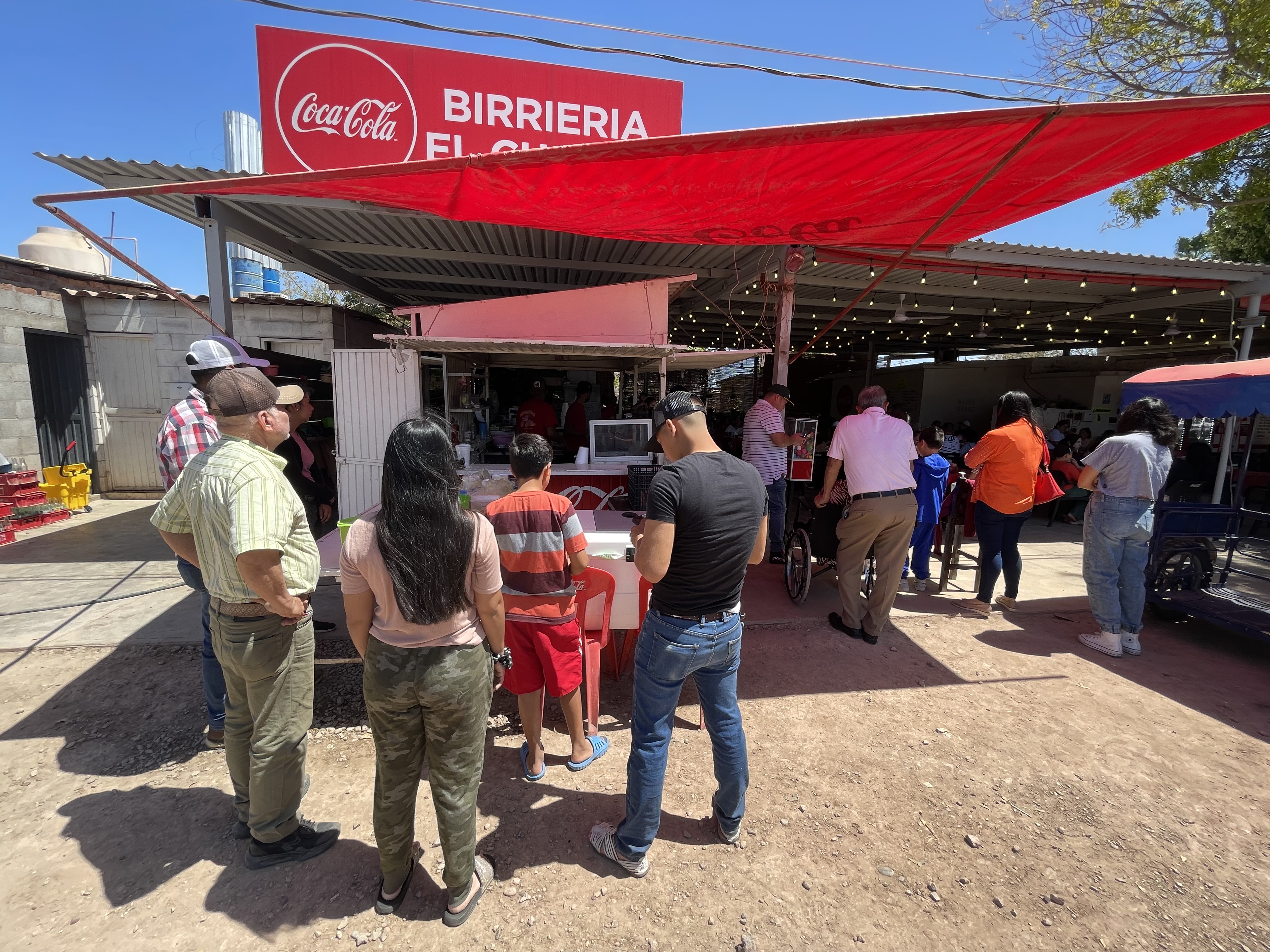 Birrieria El Charro image 3