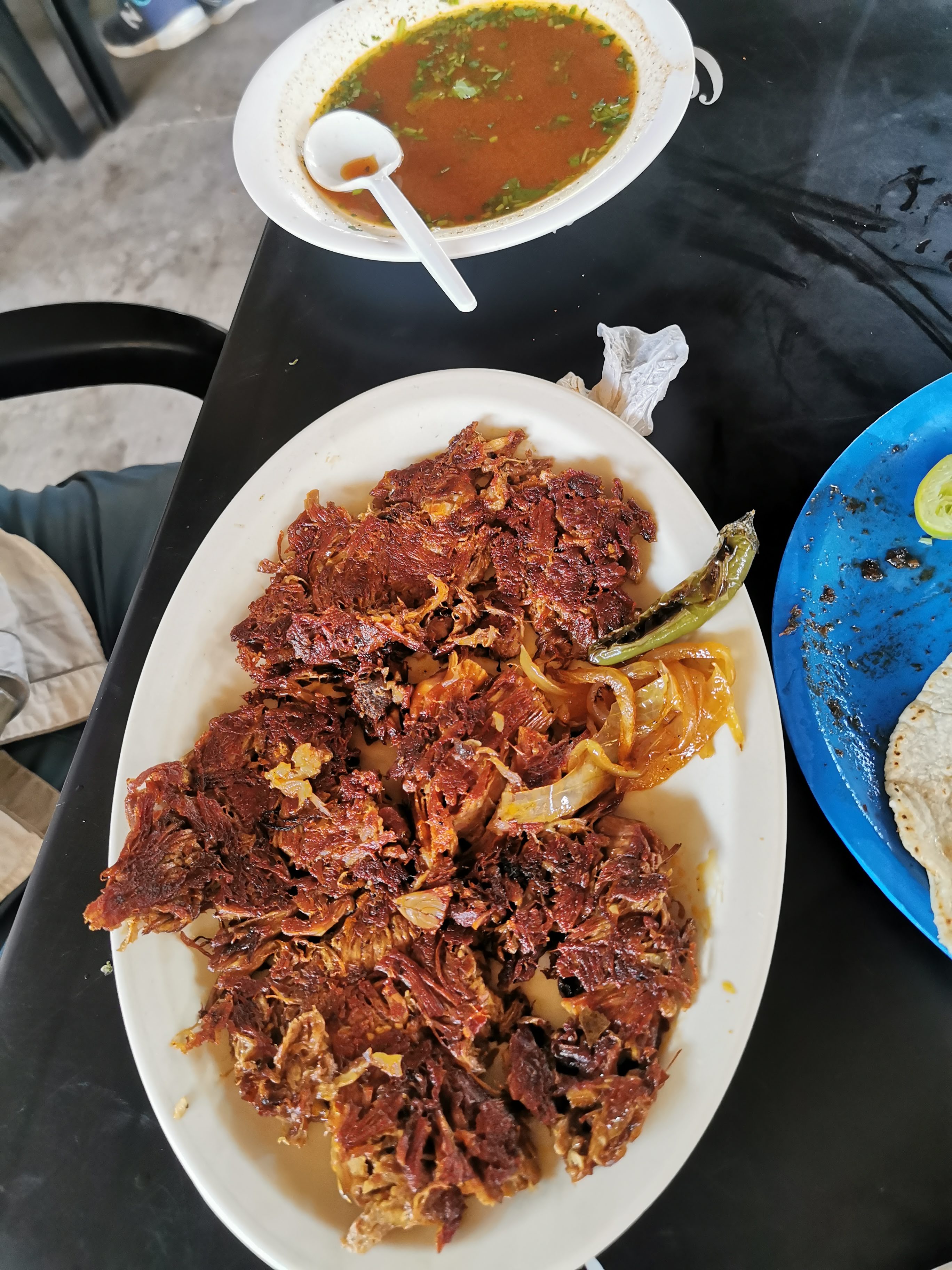 Birrieria El Charro image 6