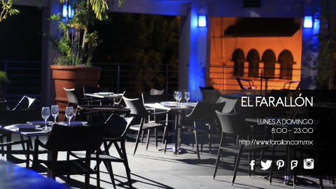 Restaurante El Farallón image 1