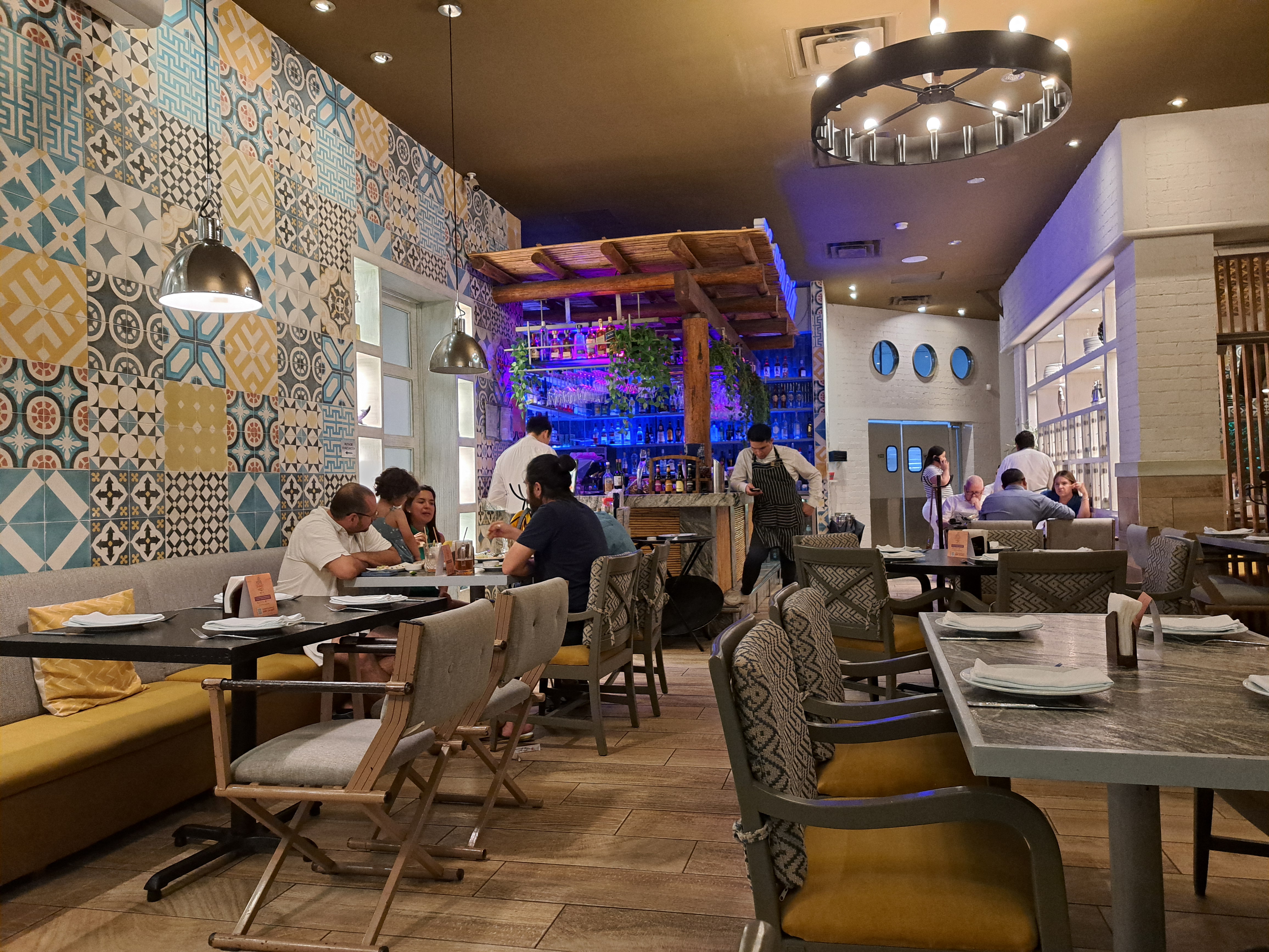 Restaurante El Farallón image 4