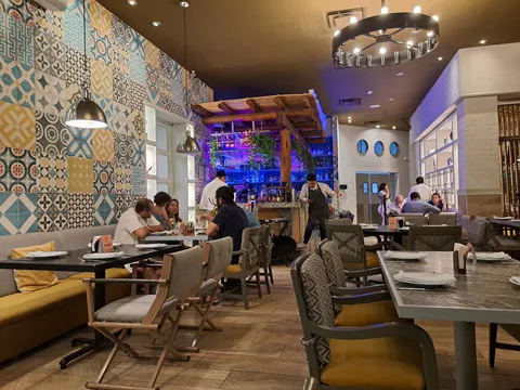 Restaurante El Farallón image 4