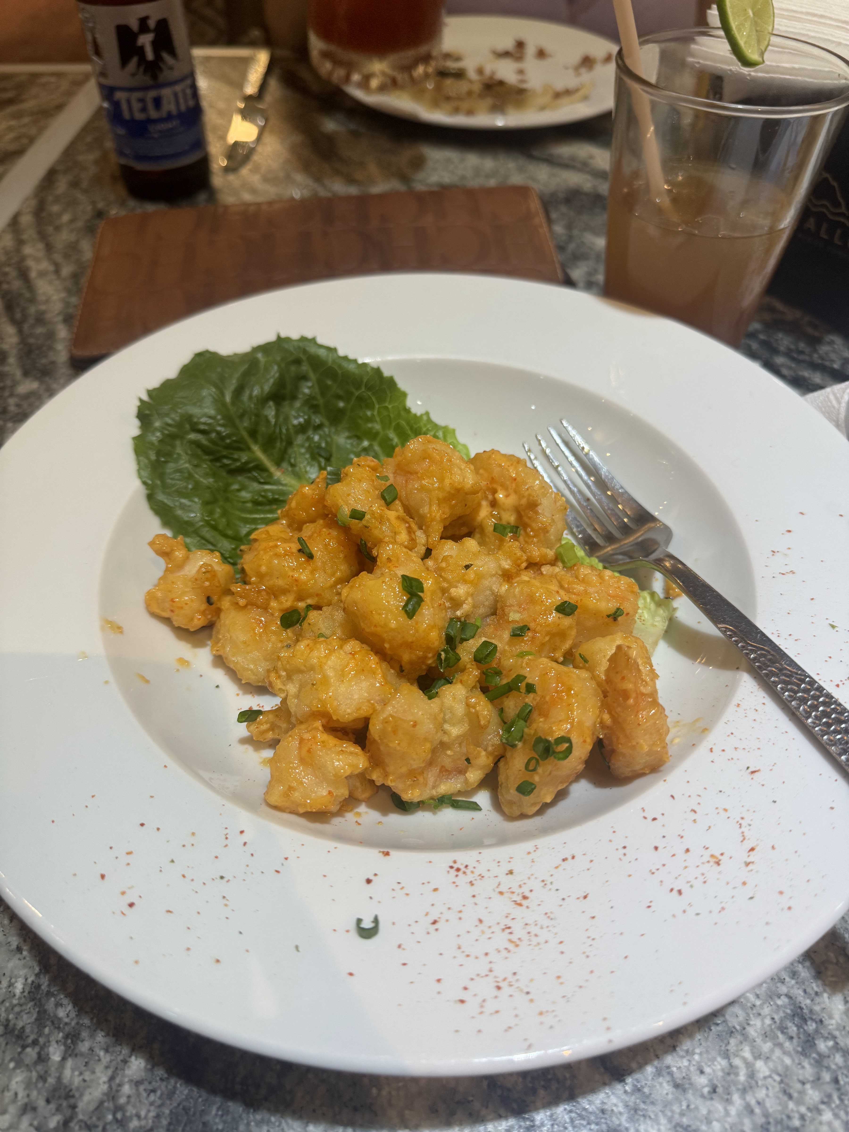 Restaurante El Farallón image 5