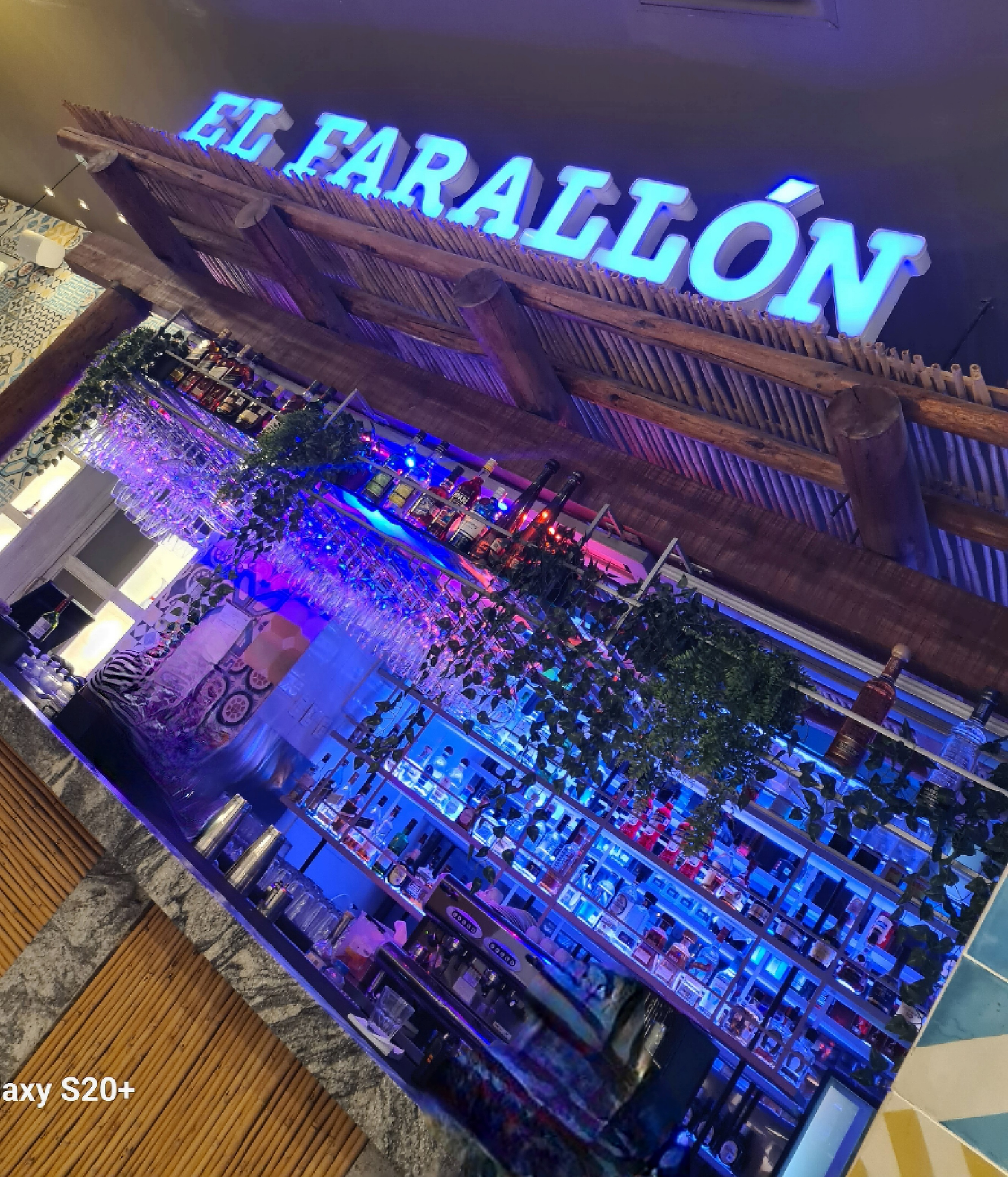 Restaurante El Farallón image 6