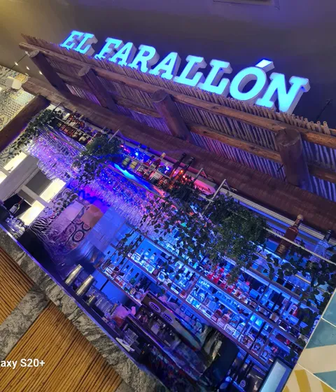 Restaurante El Farallón image 6