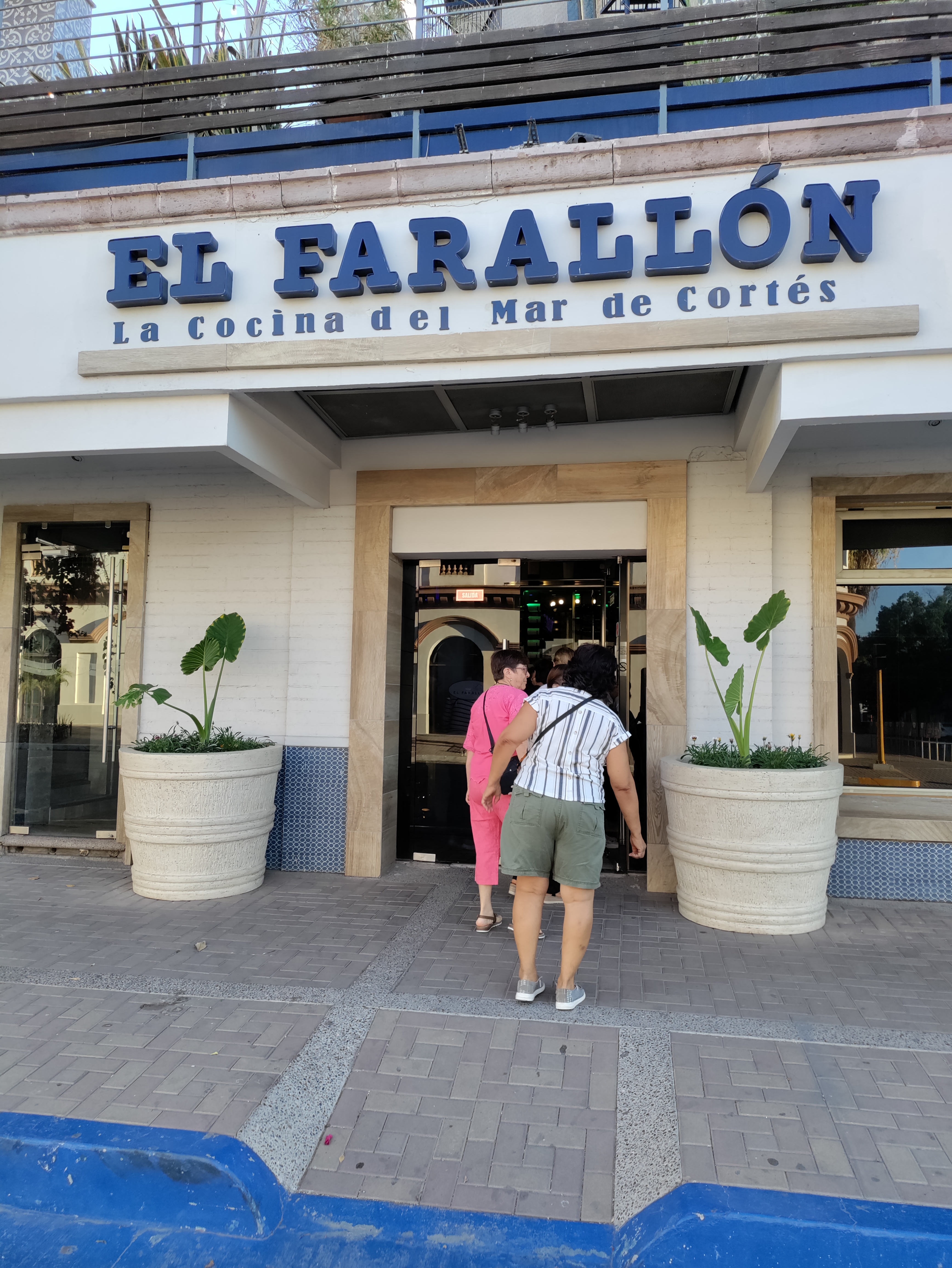Restaurante El Farallón image 7