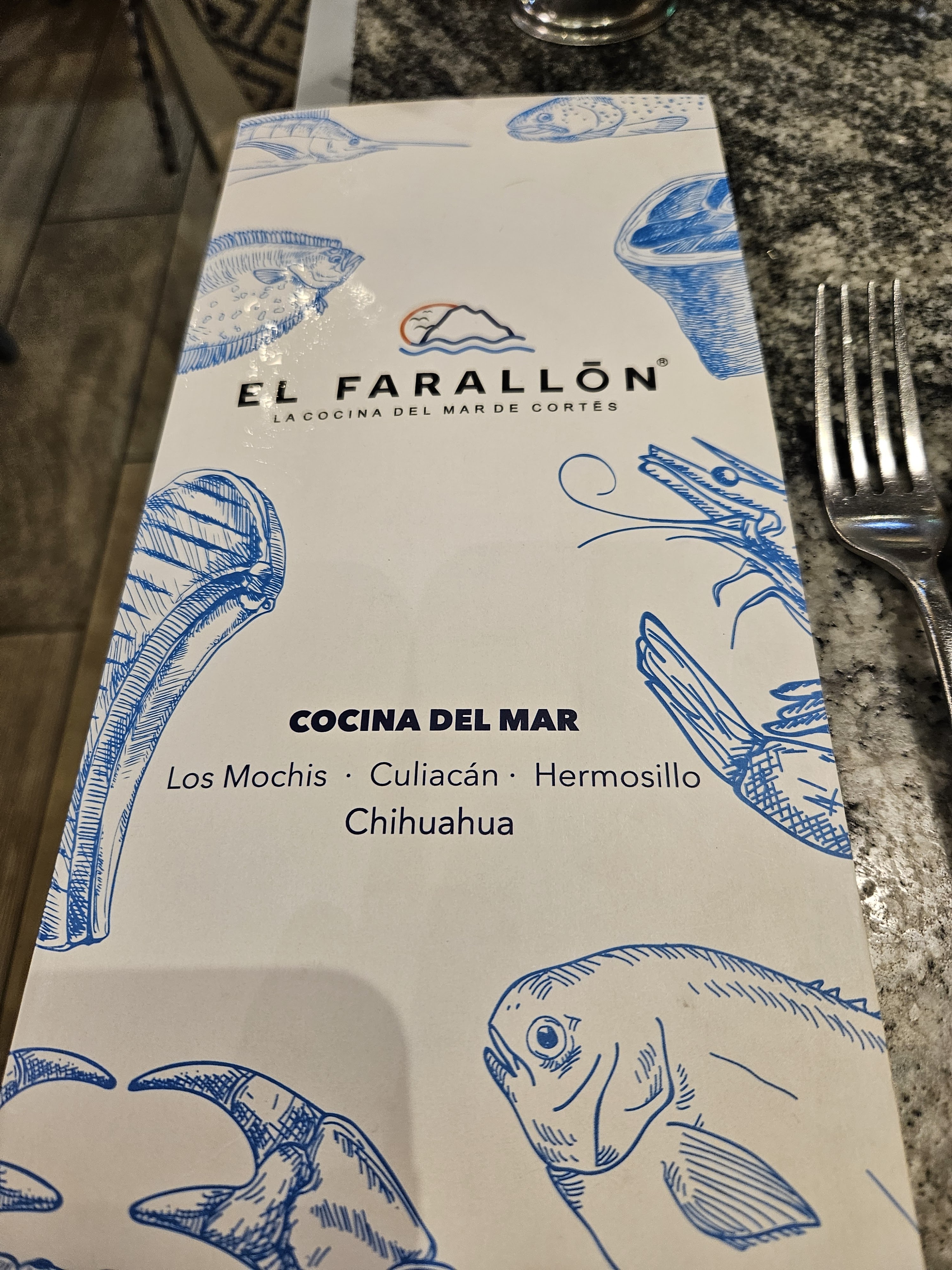 Restaurante El Farallón image 8